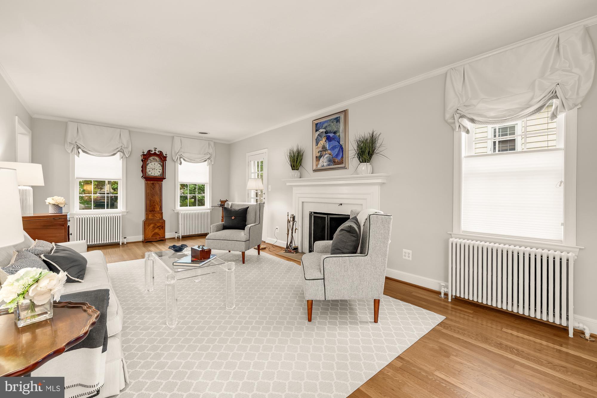 BATTERY PARK - Residential