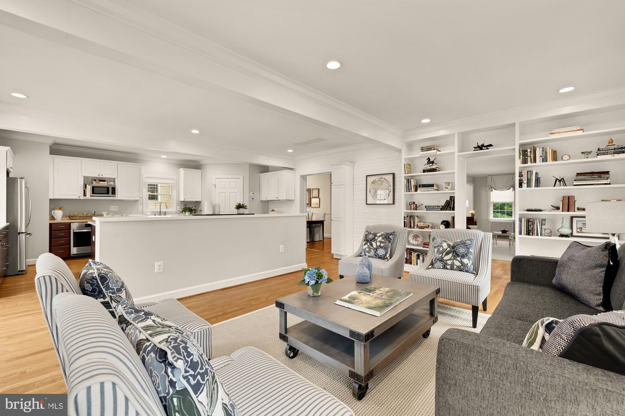 BATTERY PARK - Residential