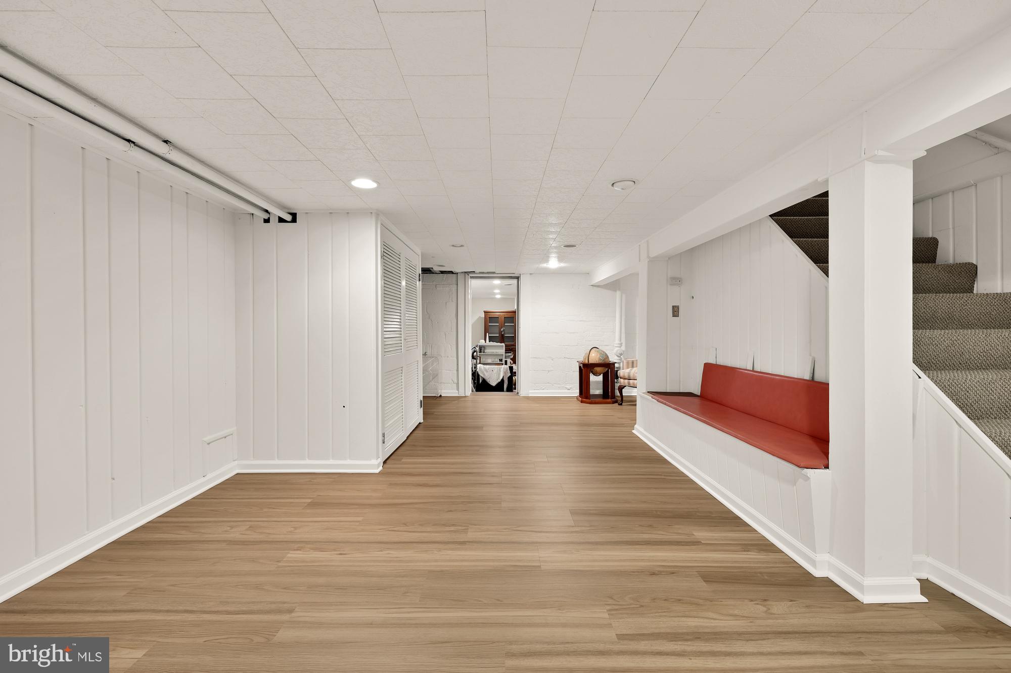 BATTERY PARK - Residential