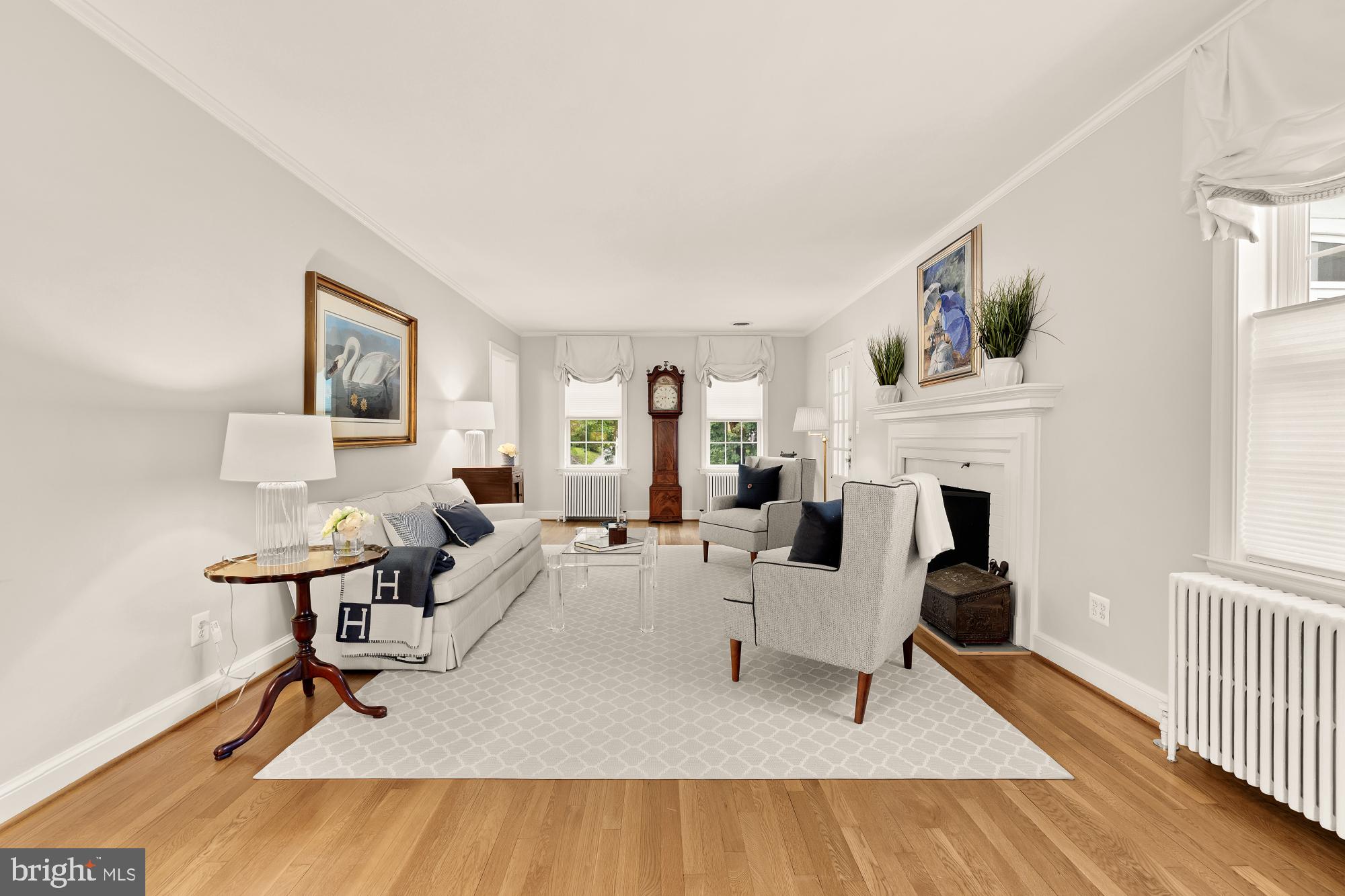 BATTERY PARK - Residential