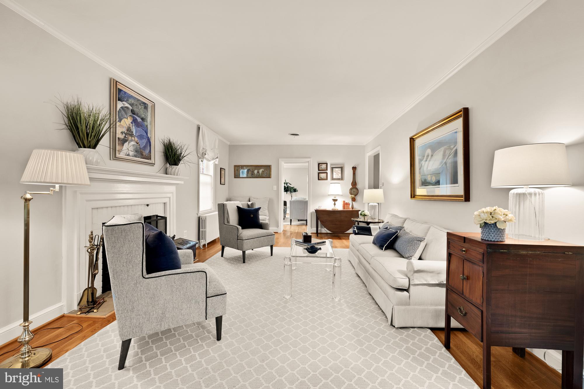 BATTERY PARK - Residential