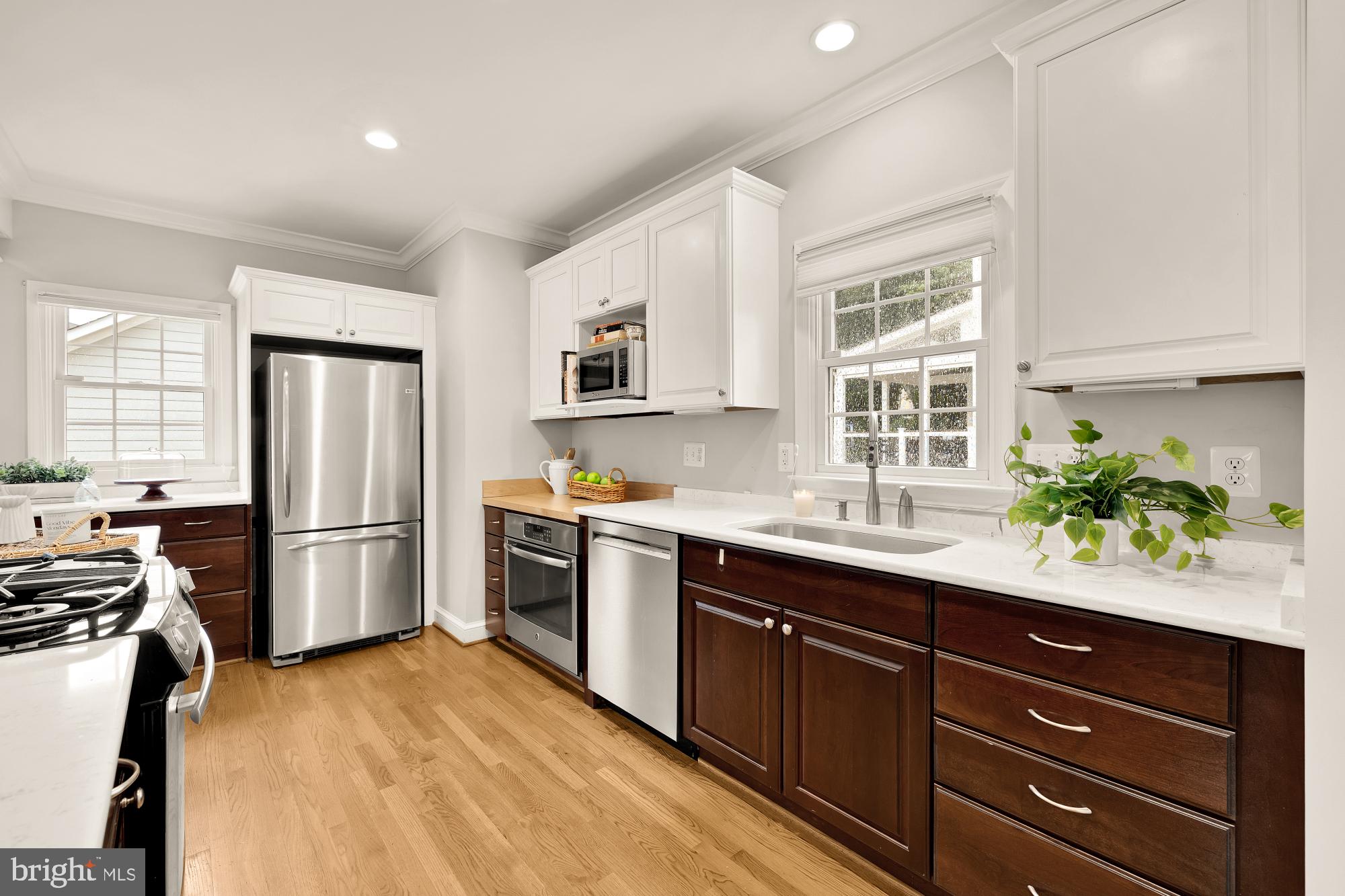 BATTERY PARK - Residential