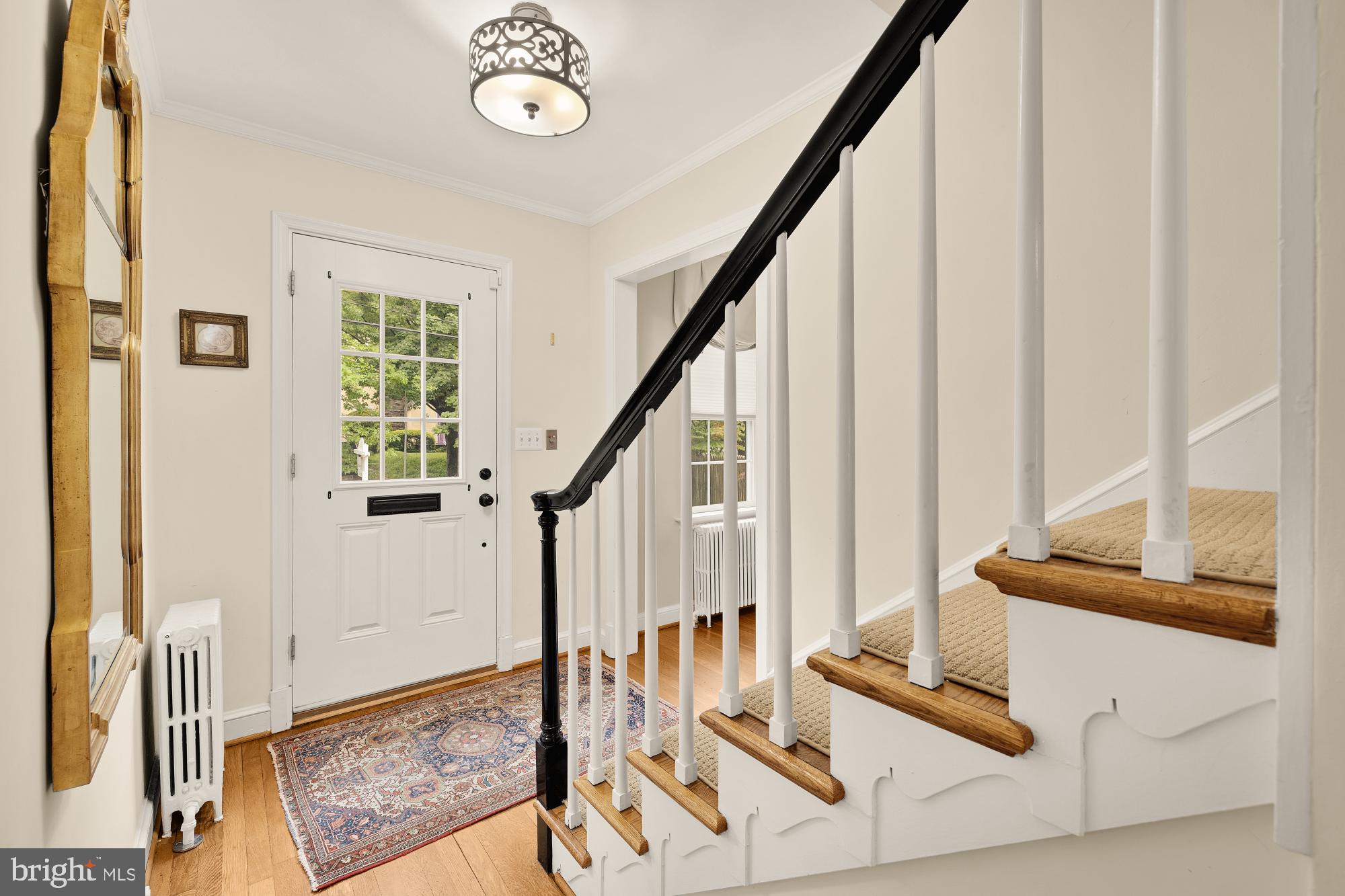 BATTERY PARK - Residential