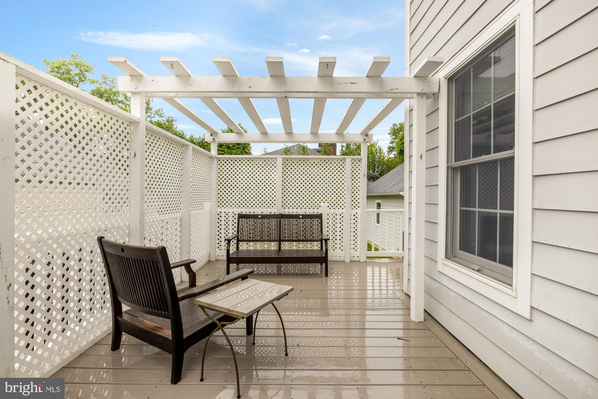 BATTERY PARK - Residential