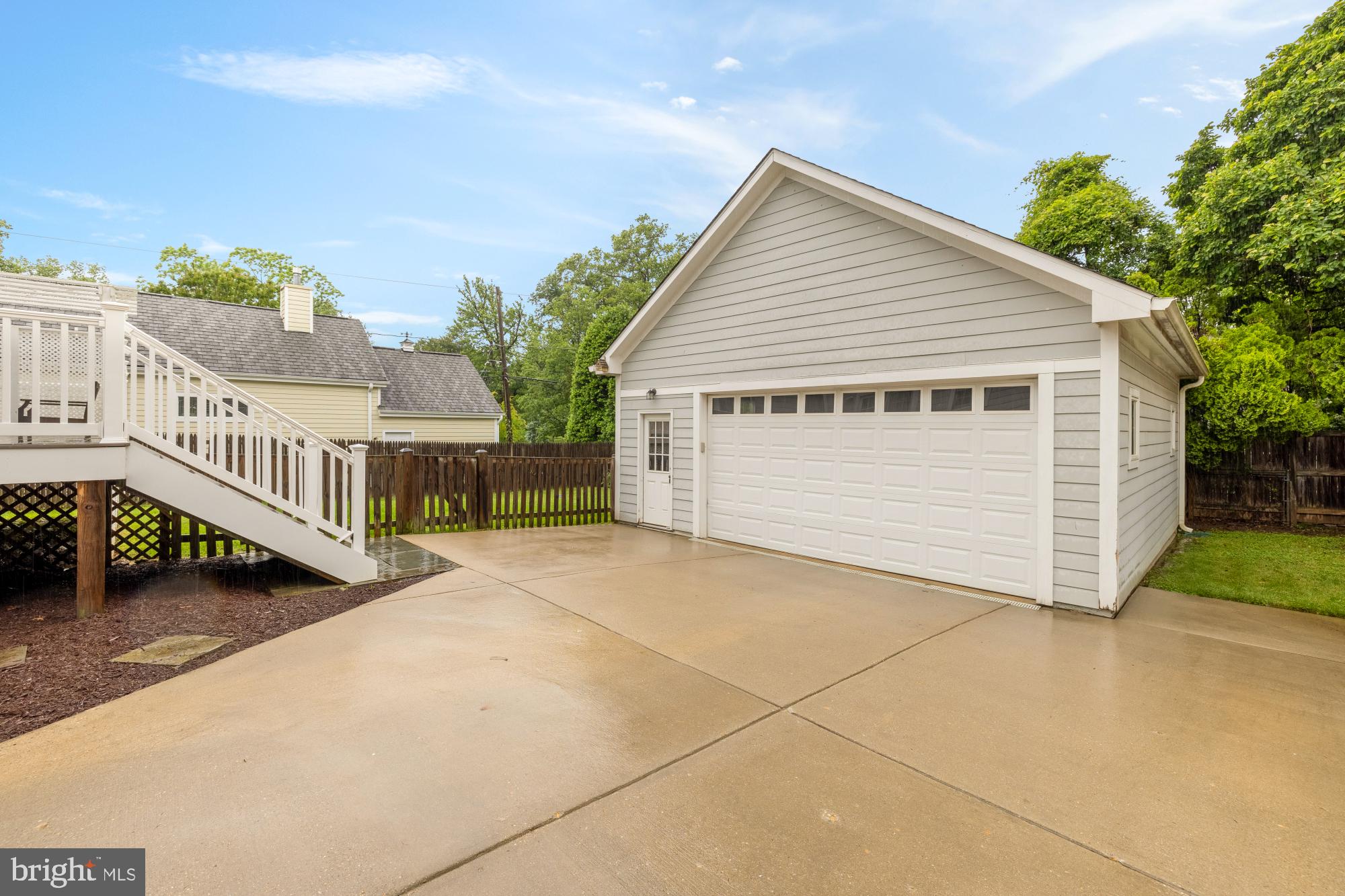 BATTERY PARK - Residential