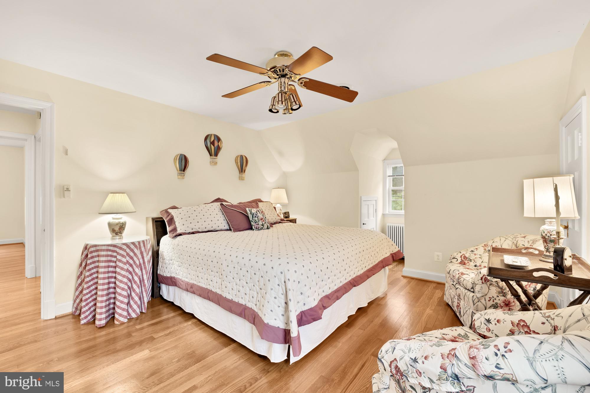 BATTERY PARK - Residential