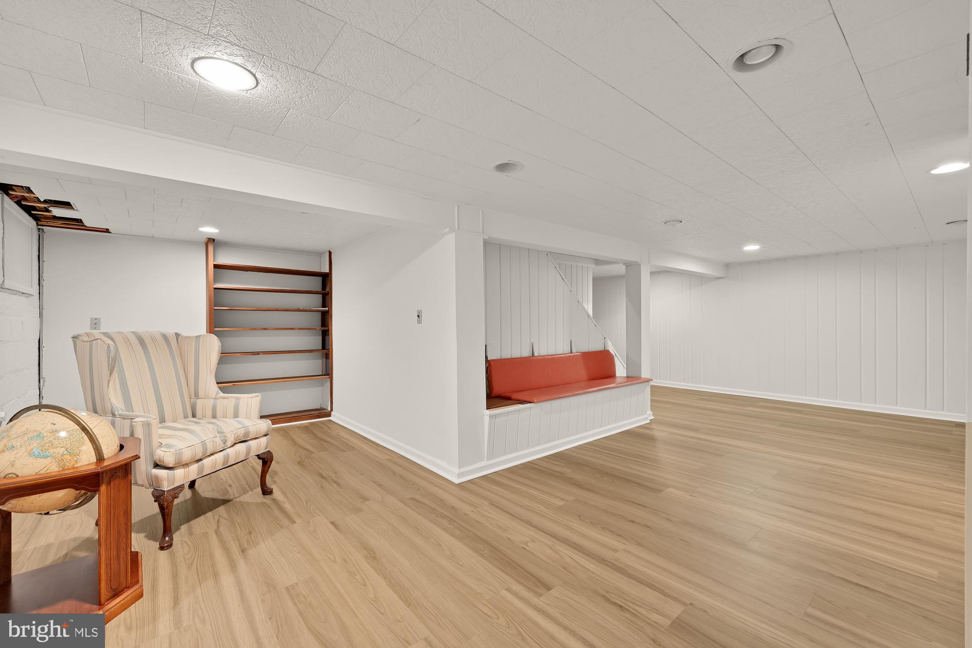 BATTERY PARK - Residential