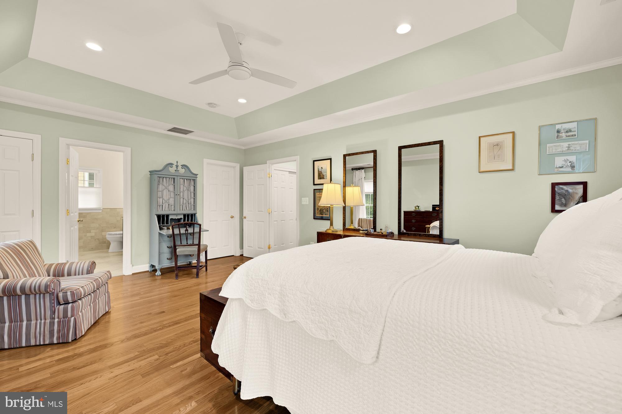 BATTERY PARK - Residential