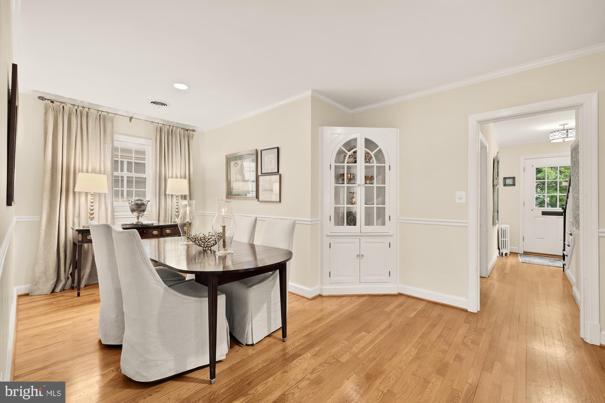 BATTERY PARK - Residential