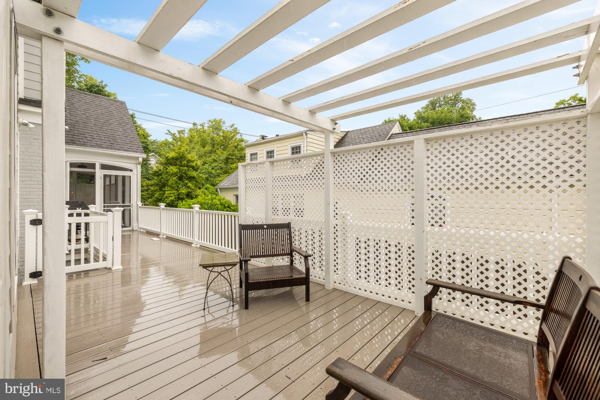 BATTERY PARK - Residential