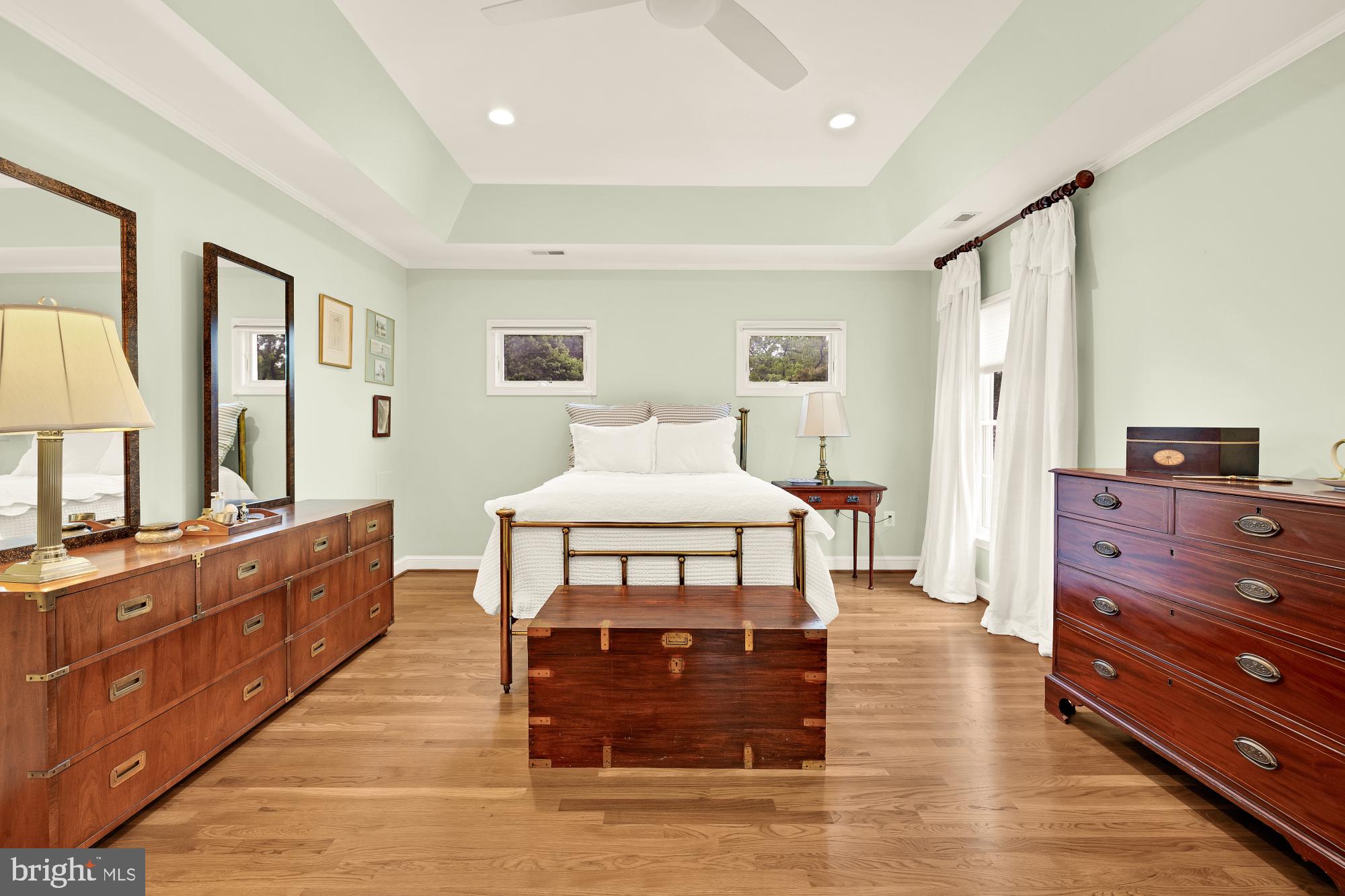 BATTERY PARK - Residential