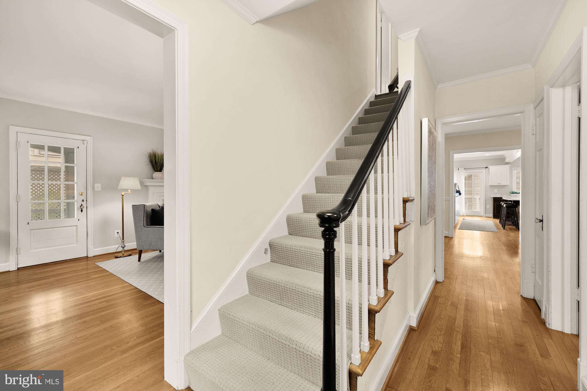 BATTERY PARK - Residential