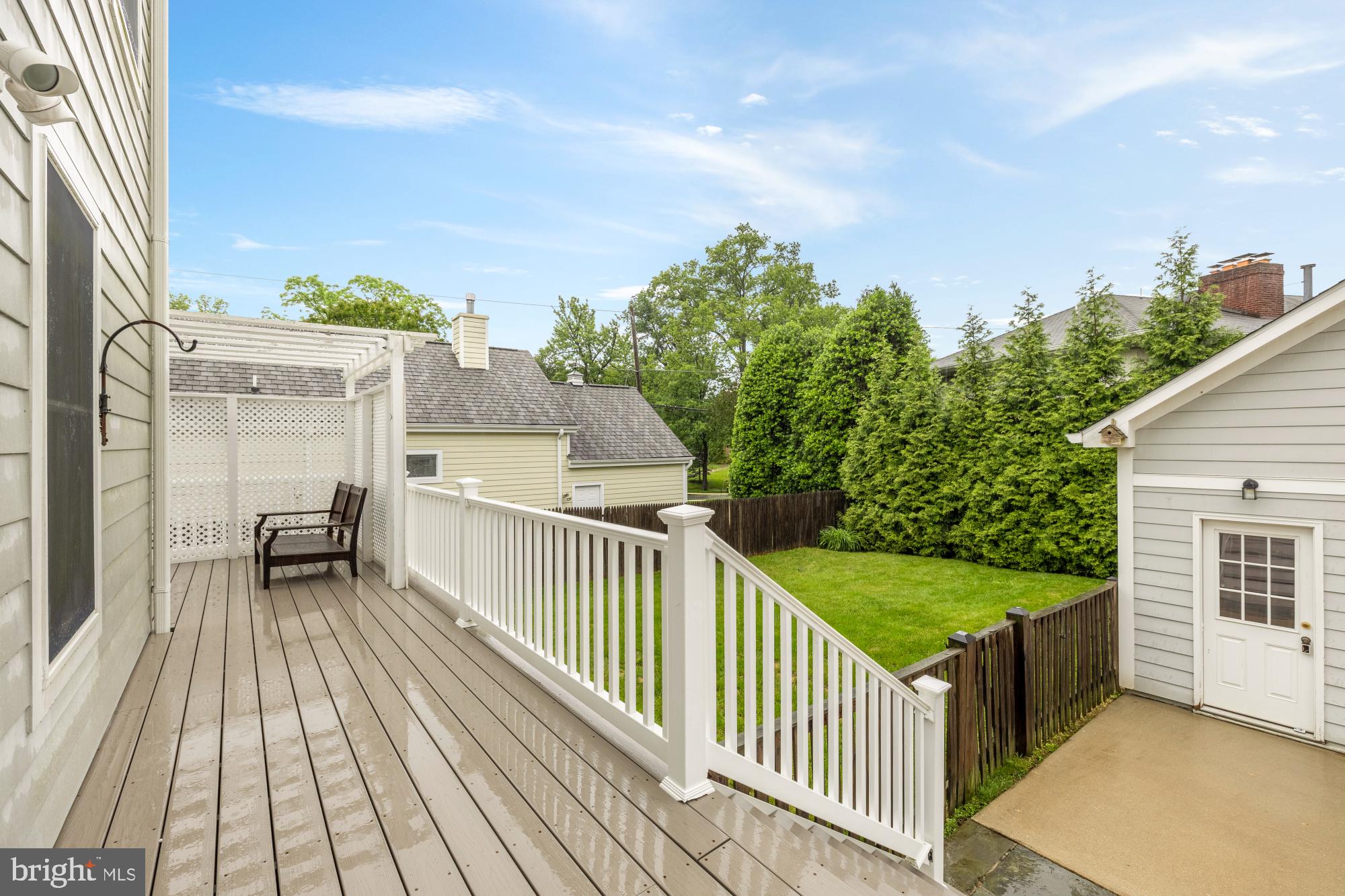 BATTERY PARK - Residential