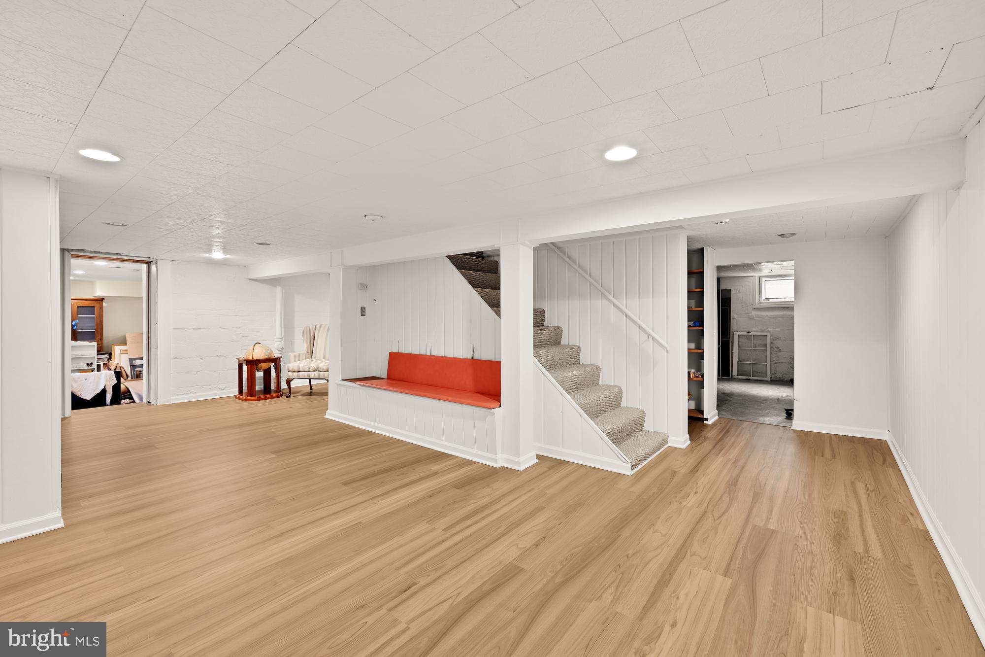 BATTERY PARK - Residential