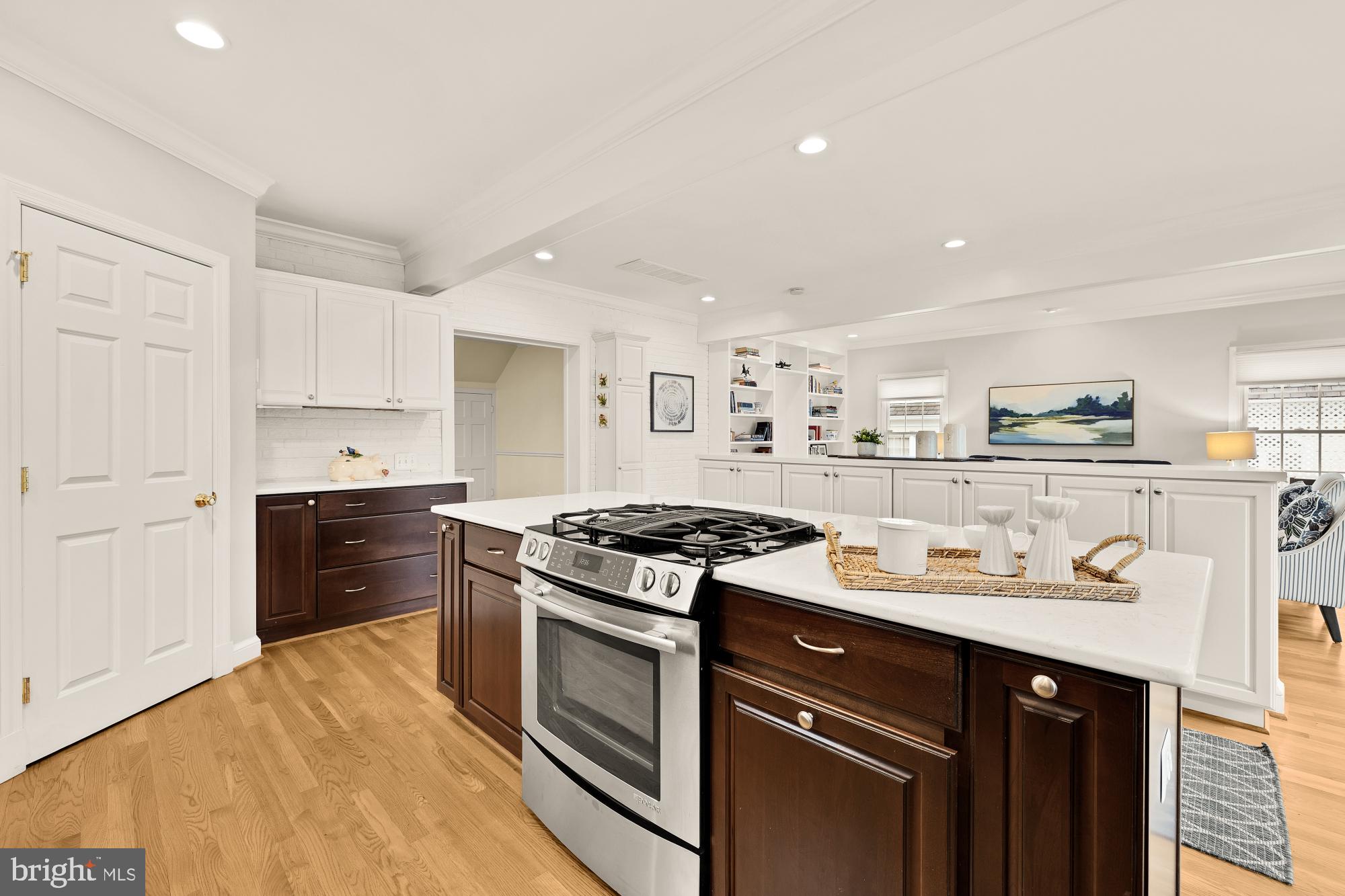 BATTERY PARK - Residential