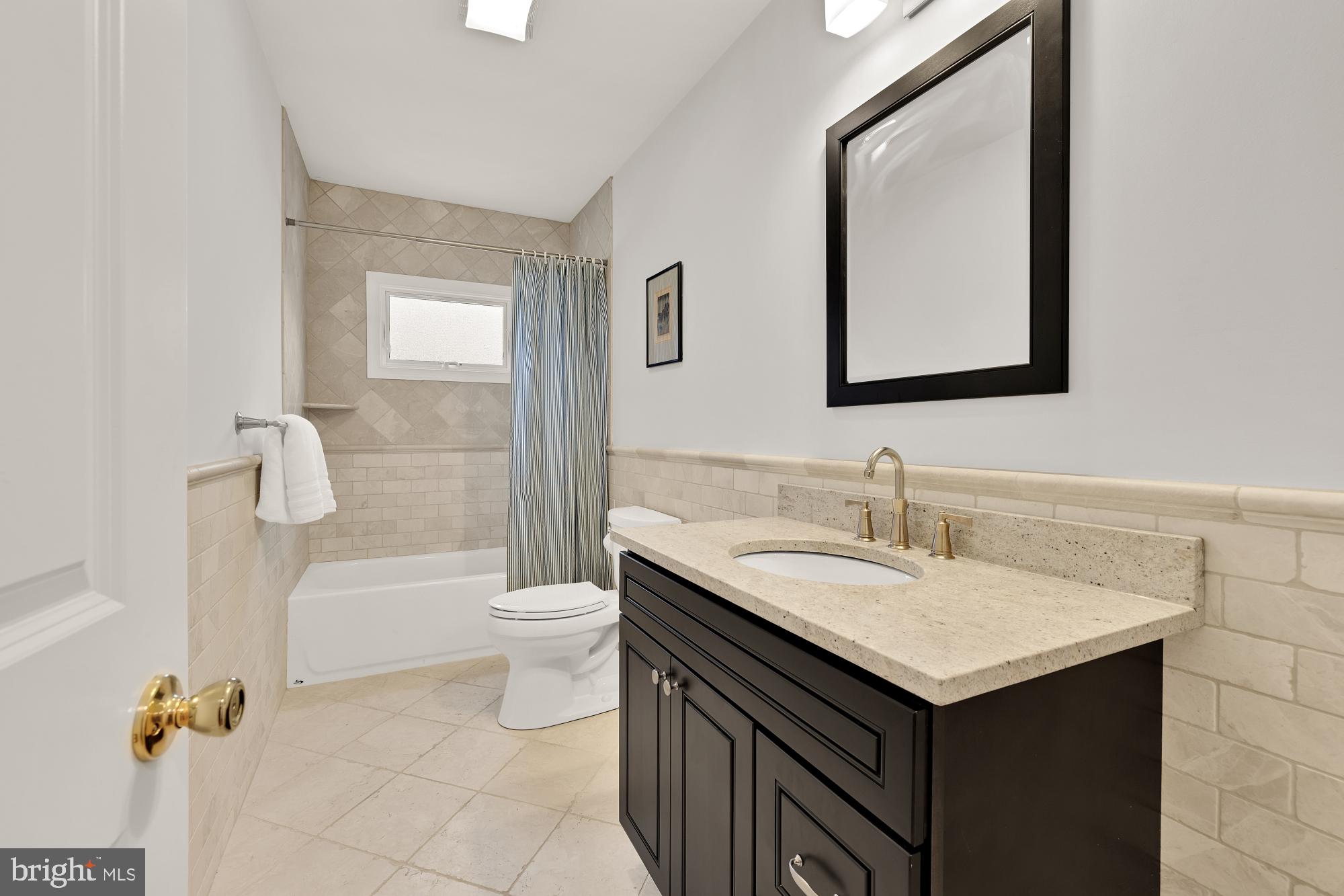 BATTERY PARK - Residential