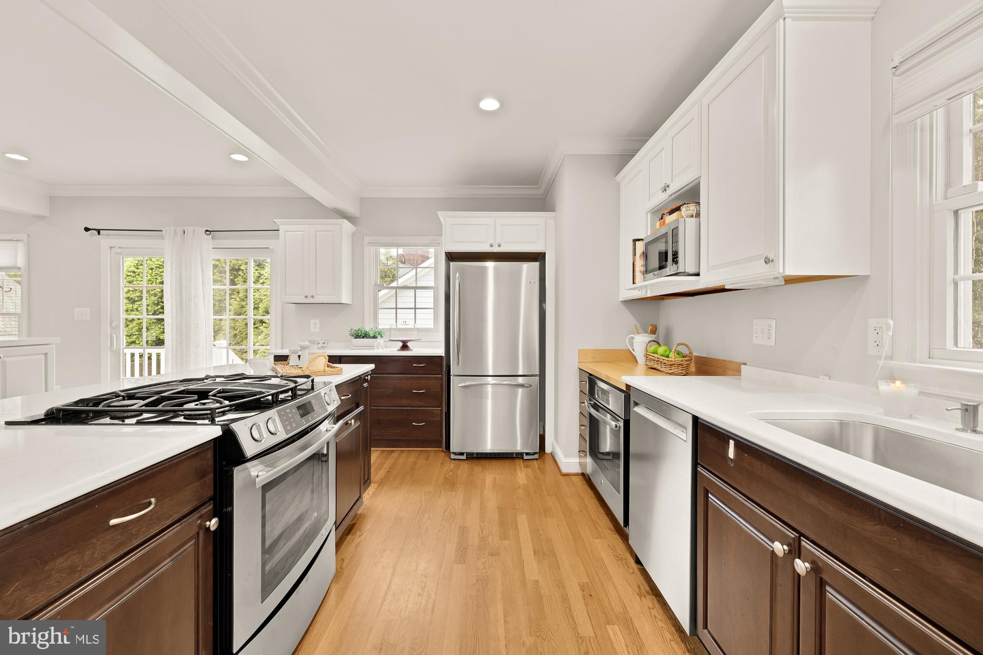 BATTERY PARK - Residential