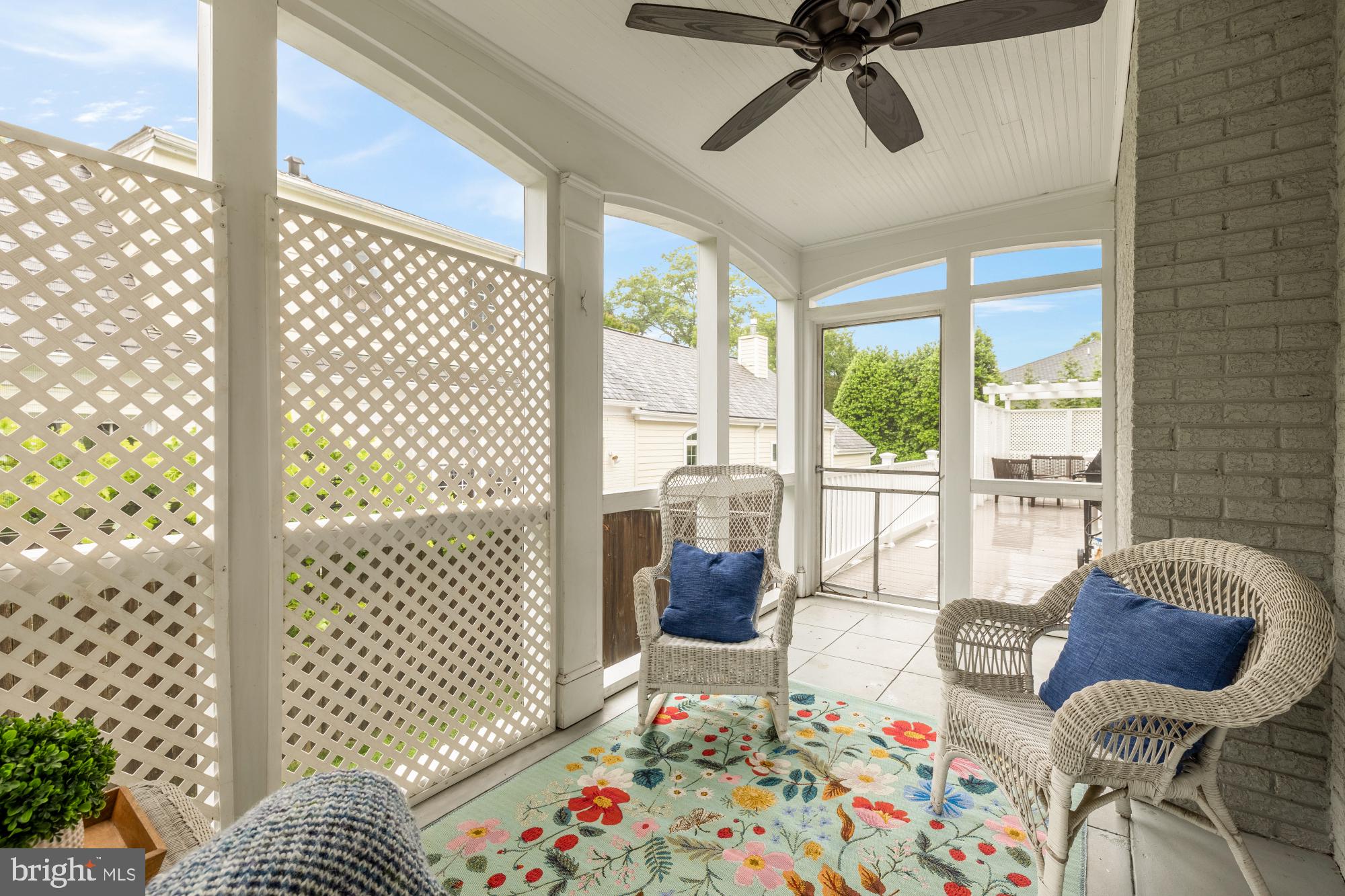 BATTERY PARK - Residential