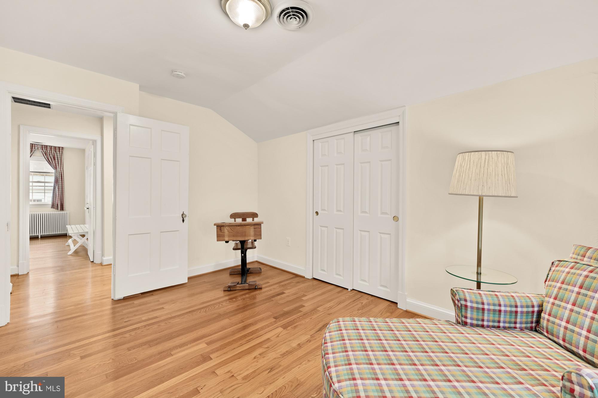 BATTERY PARK - Residential