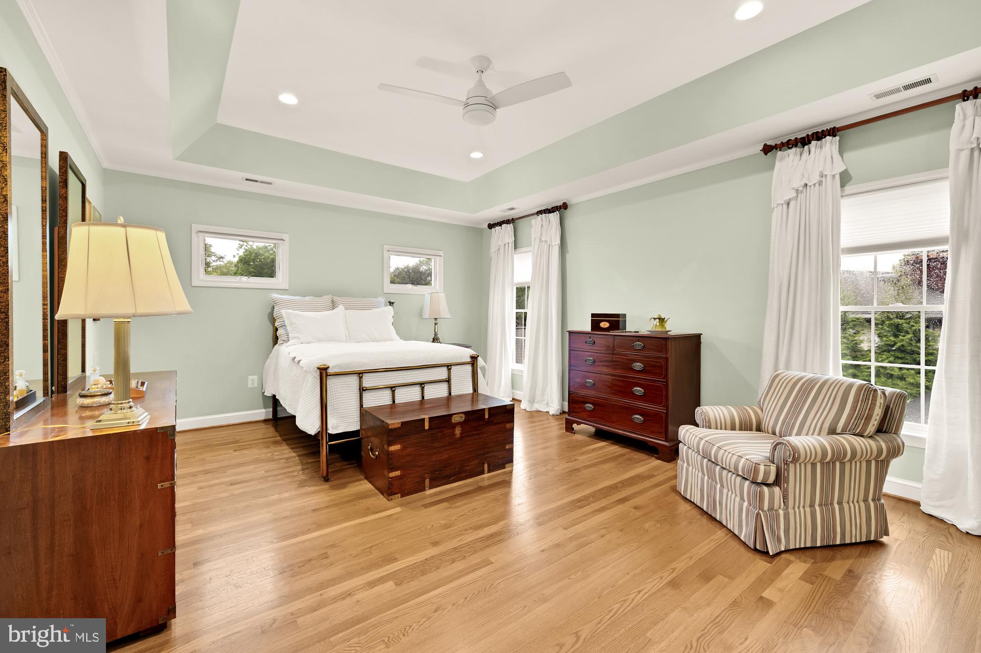 BATTERY PARK - Residential