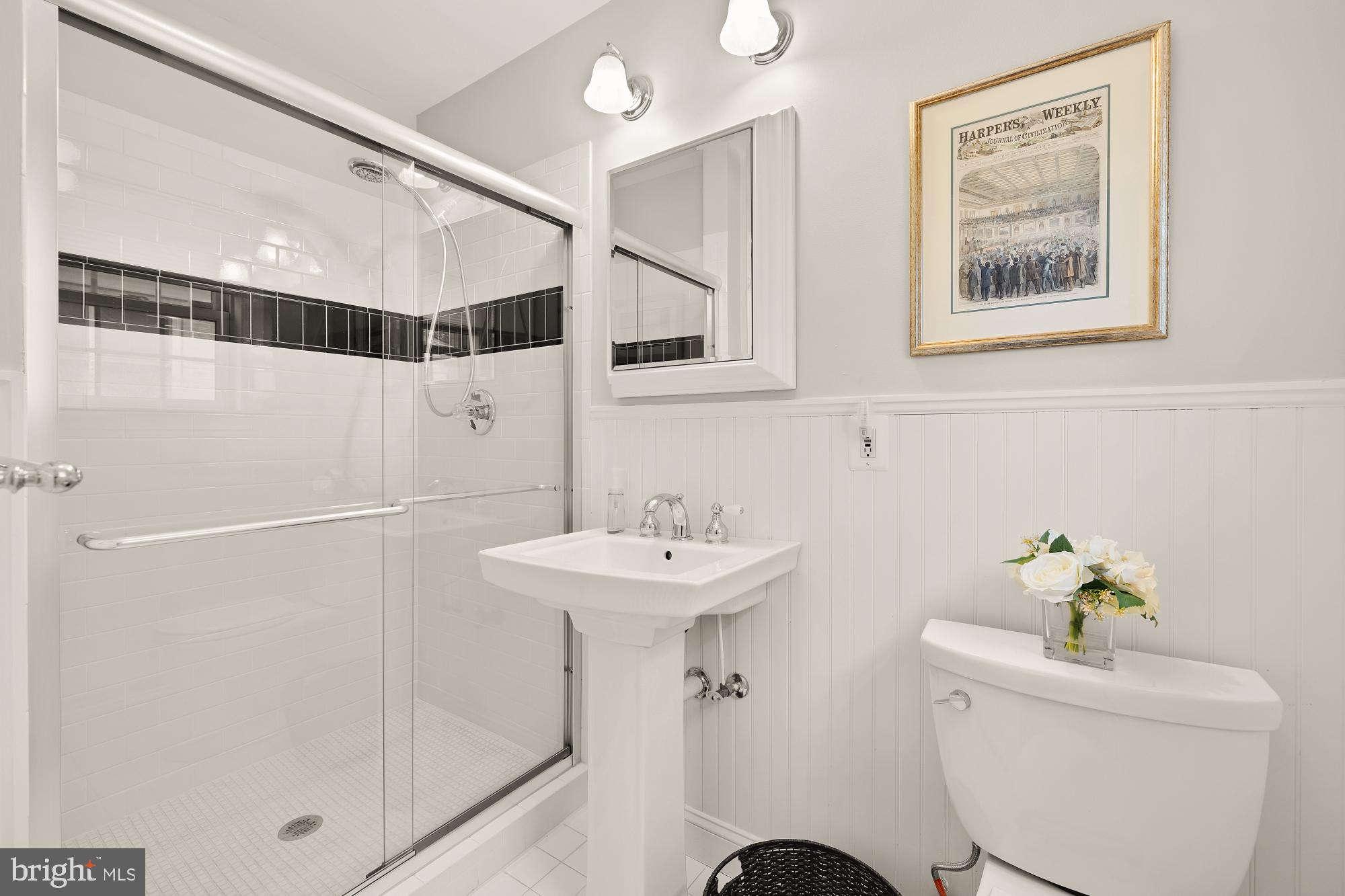 BATTERY PARK - Residential