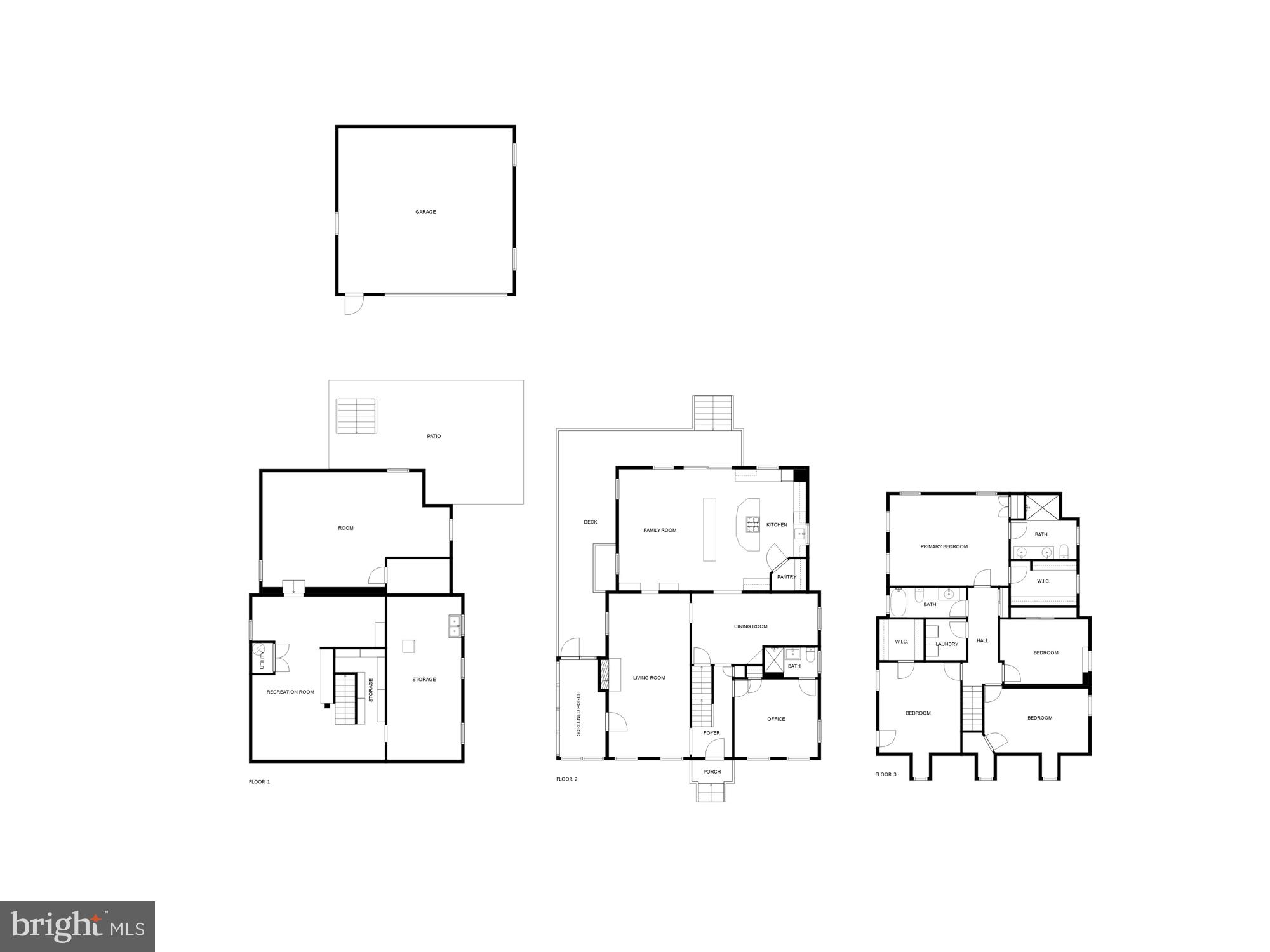 BATTERY PARK - Residential