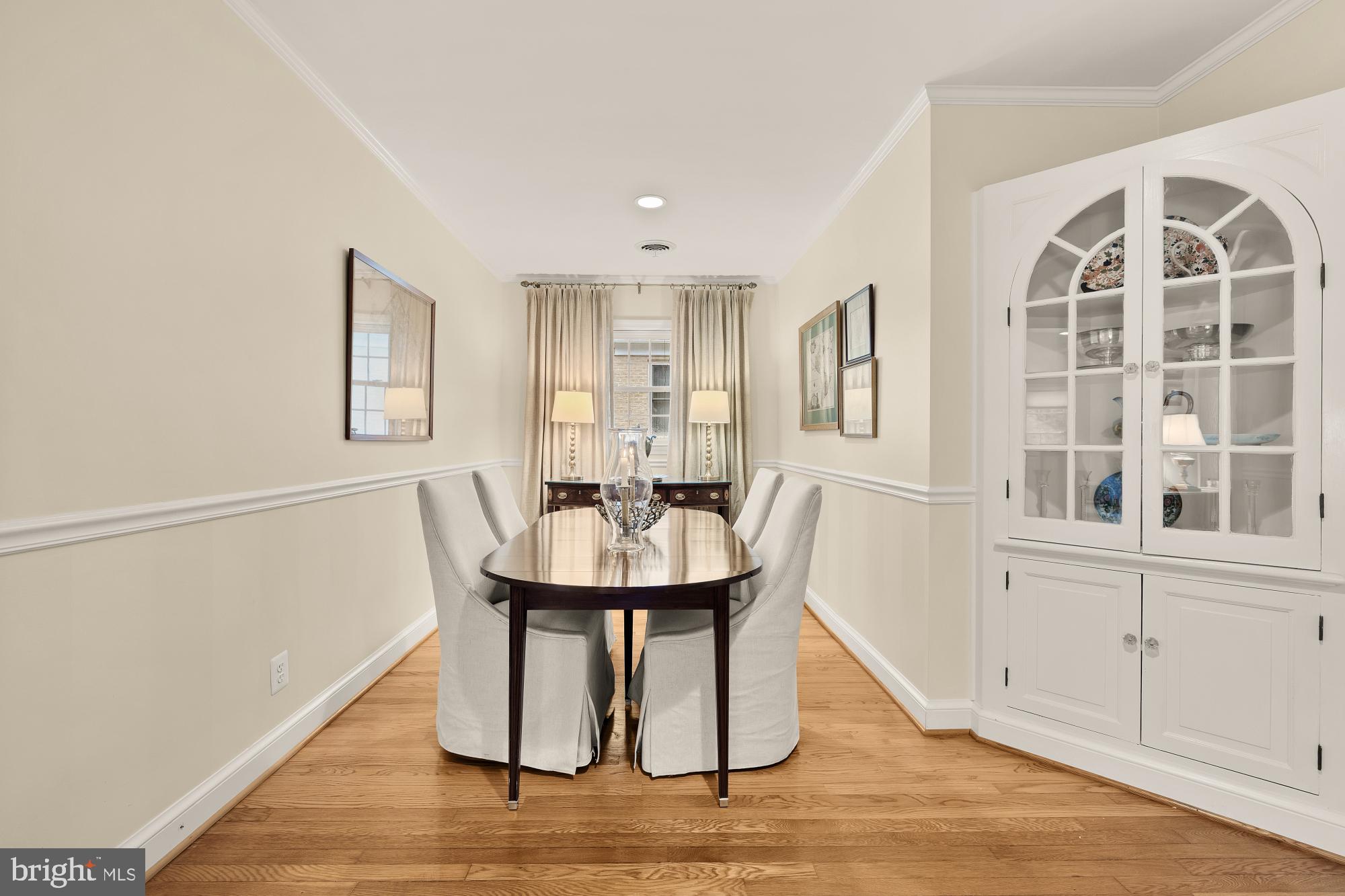 BATTERY PARK - Residential