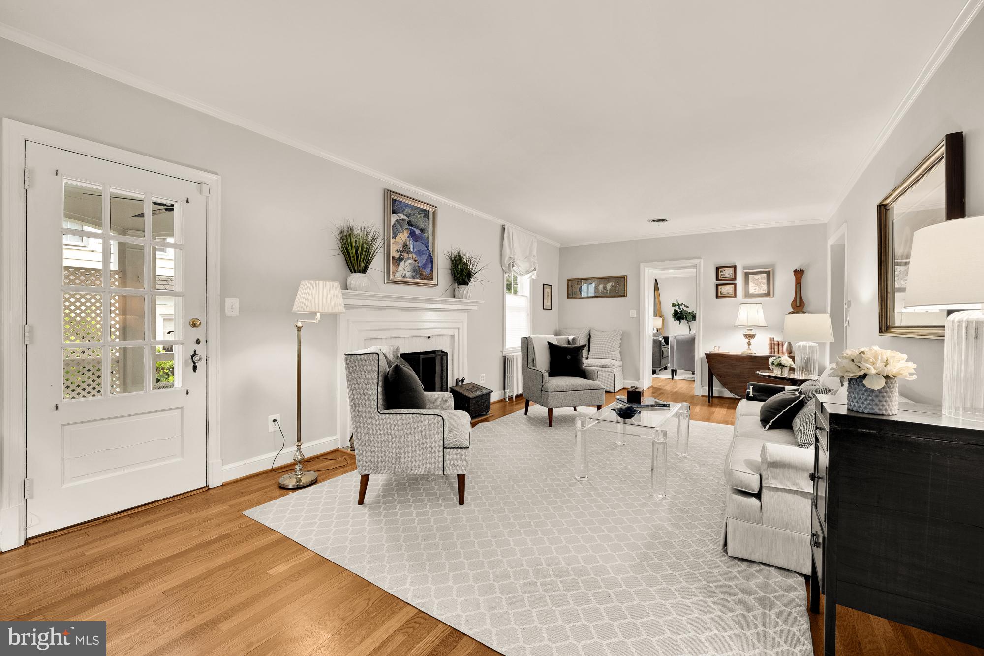 BATTERY PARK - Residential