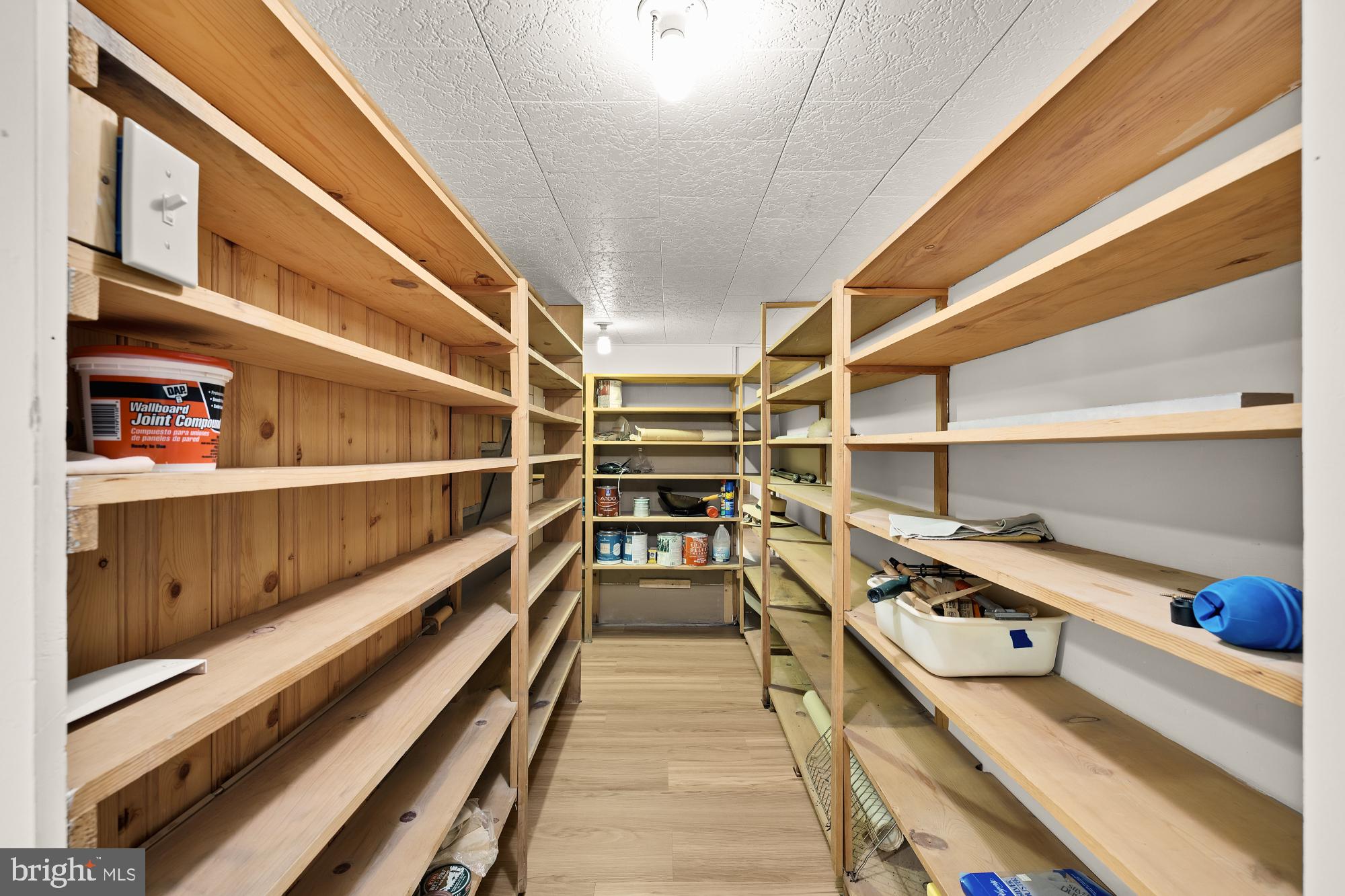 BATTERY PARK - Residential