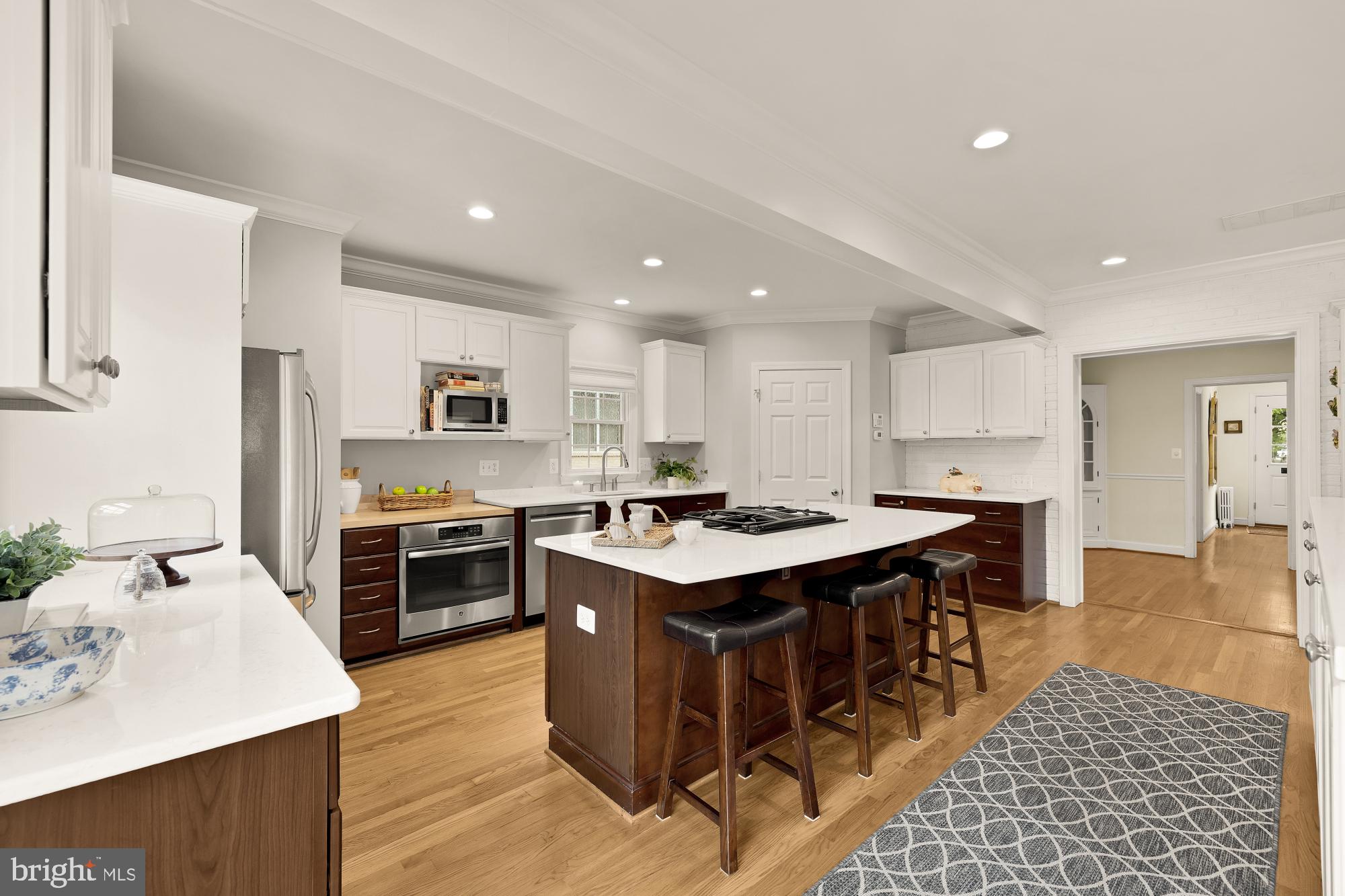 BATTERY PARK - Residential