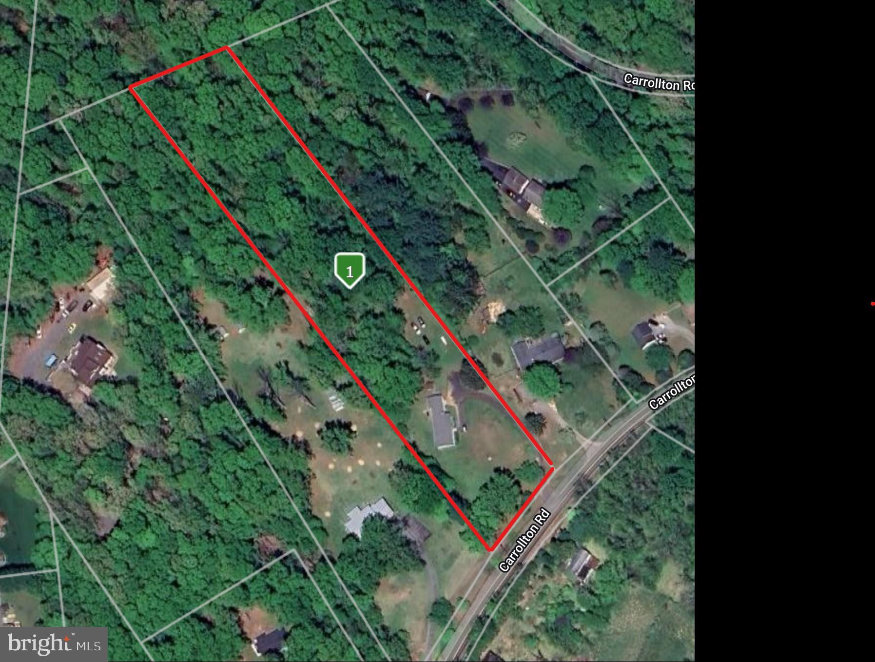 CARROLLTON - Residential