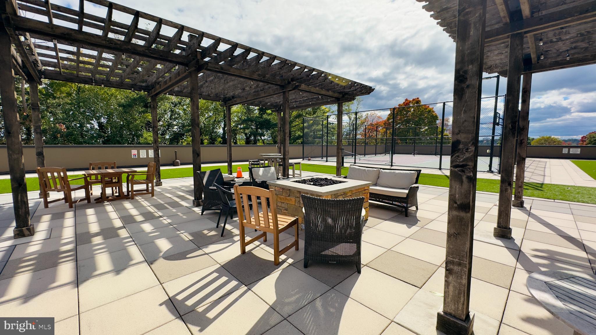 TEMPLETON OF ALEXANDRIA - Residential