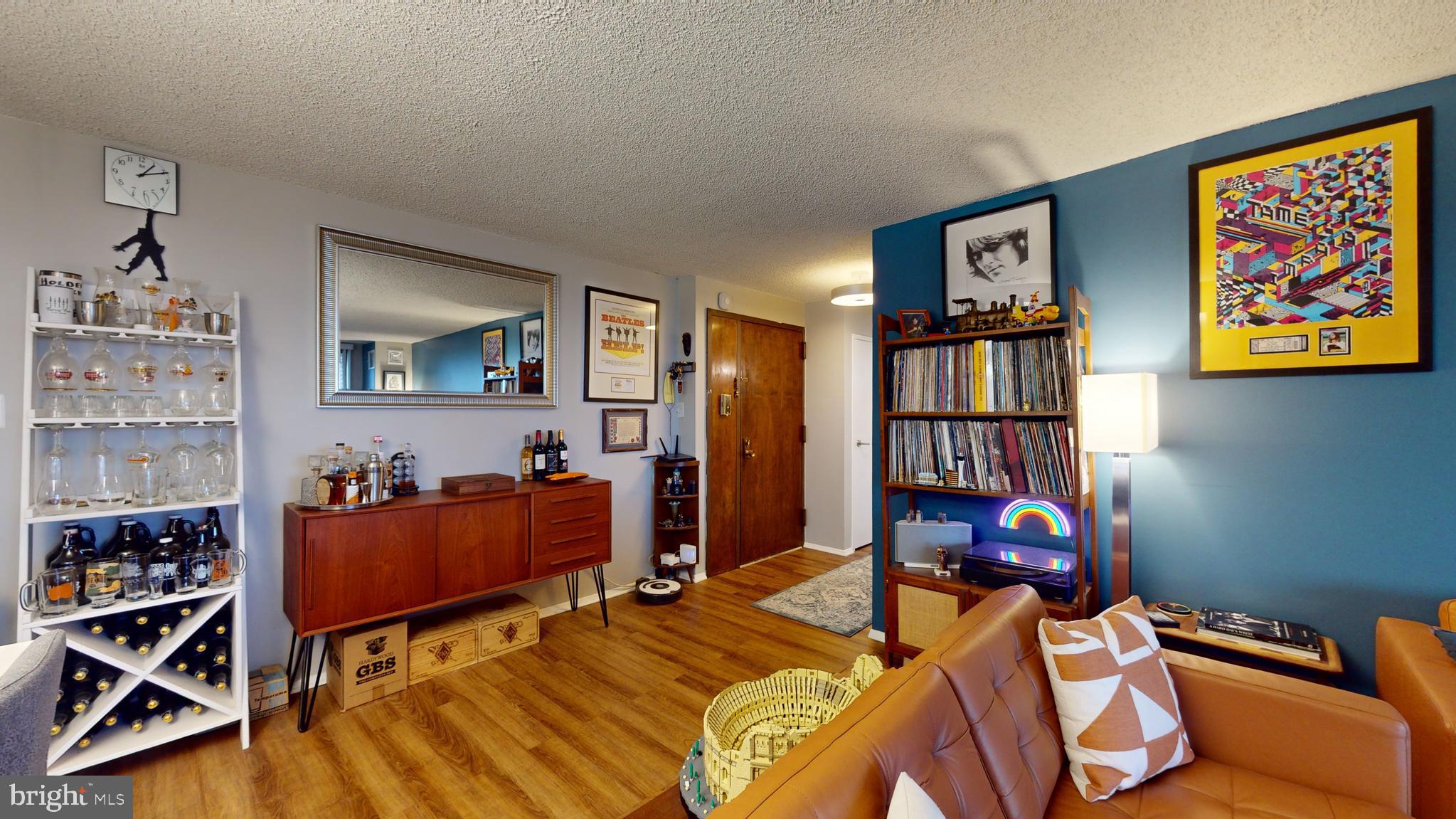 TEMPLETON OF ALEXANDRIA - Residential