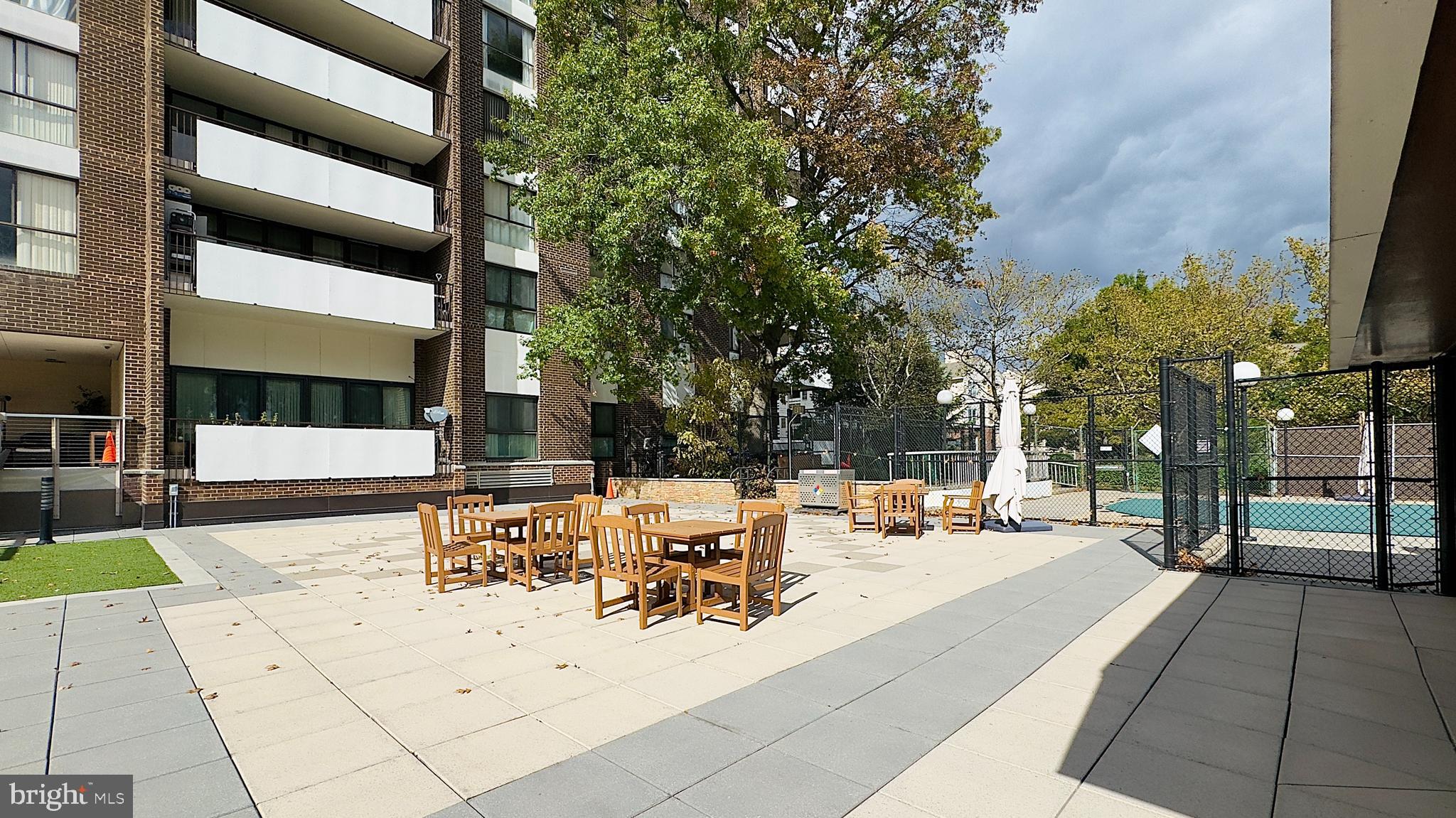 TEMPLETON OF ALEXANDRIA - Residential