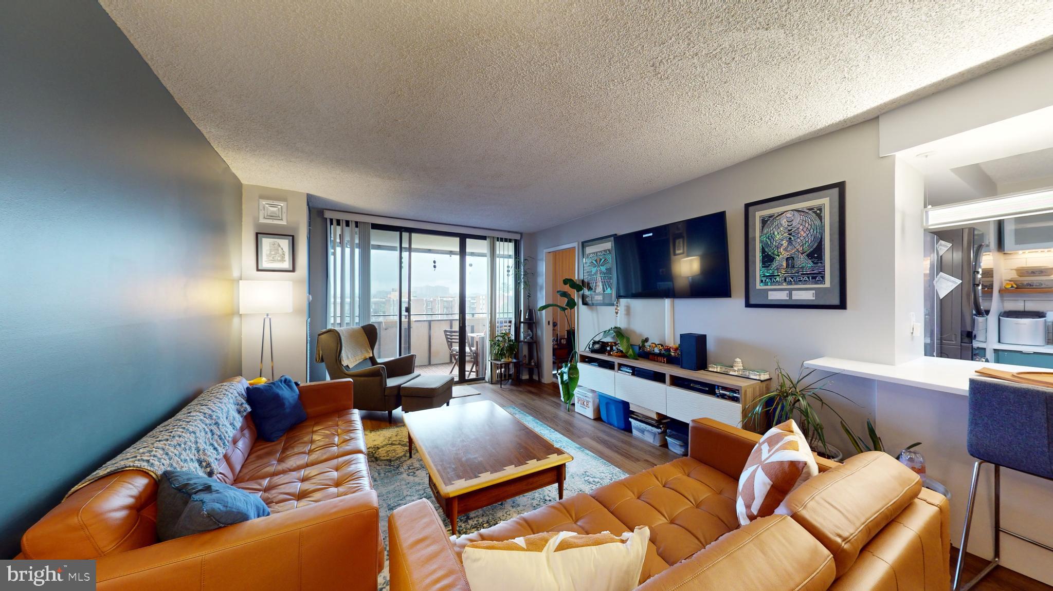 TEMPLETON OF ALEXANDRIA - Residential