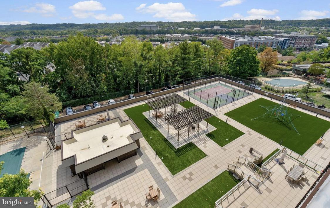 TEMPLETON OF ALEXANDRIA - Residential