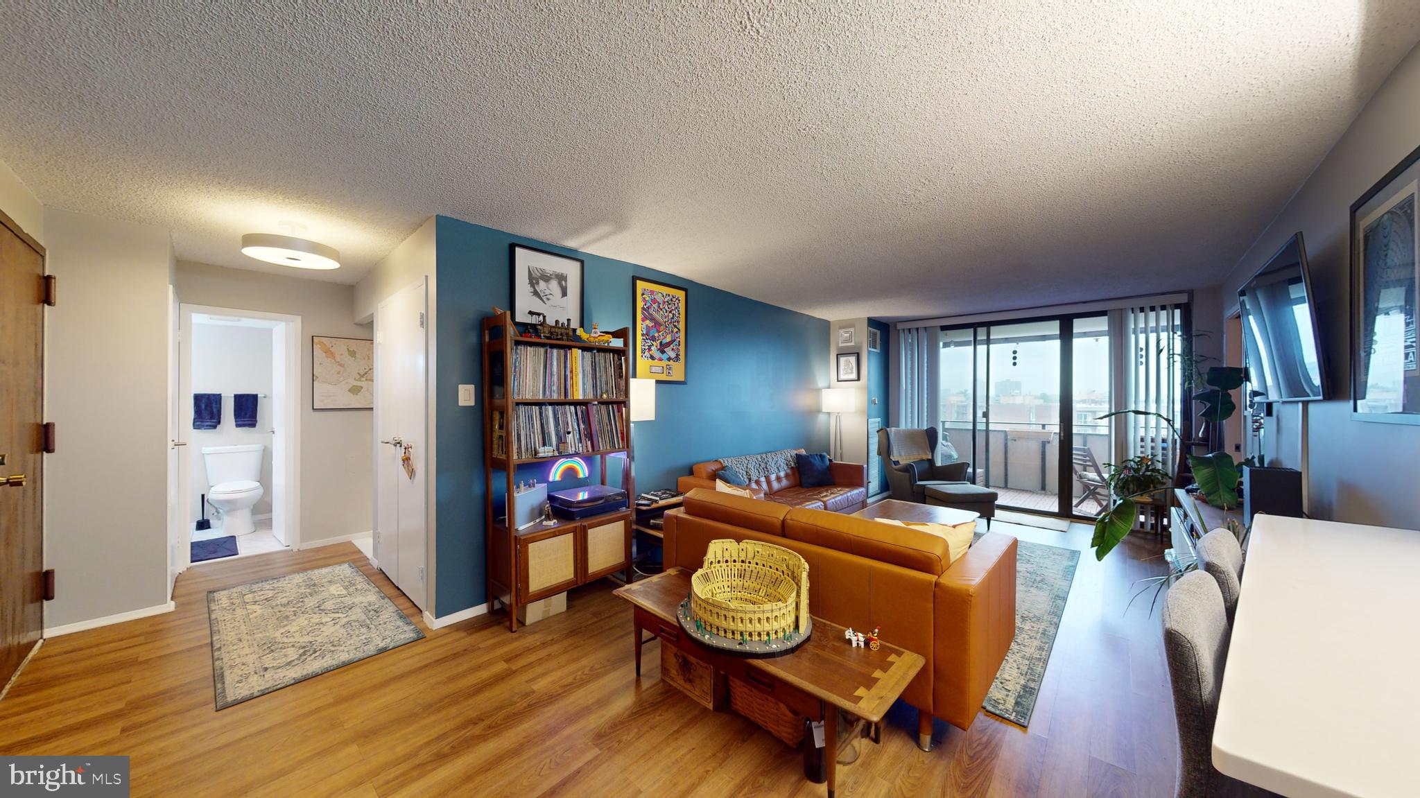 TEMPLETON OF ALEXANDRIA - Residential