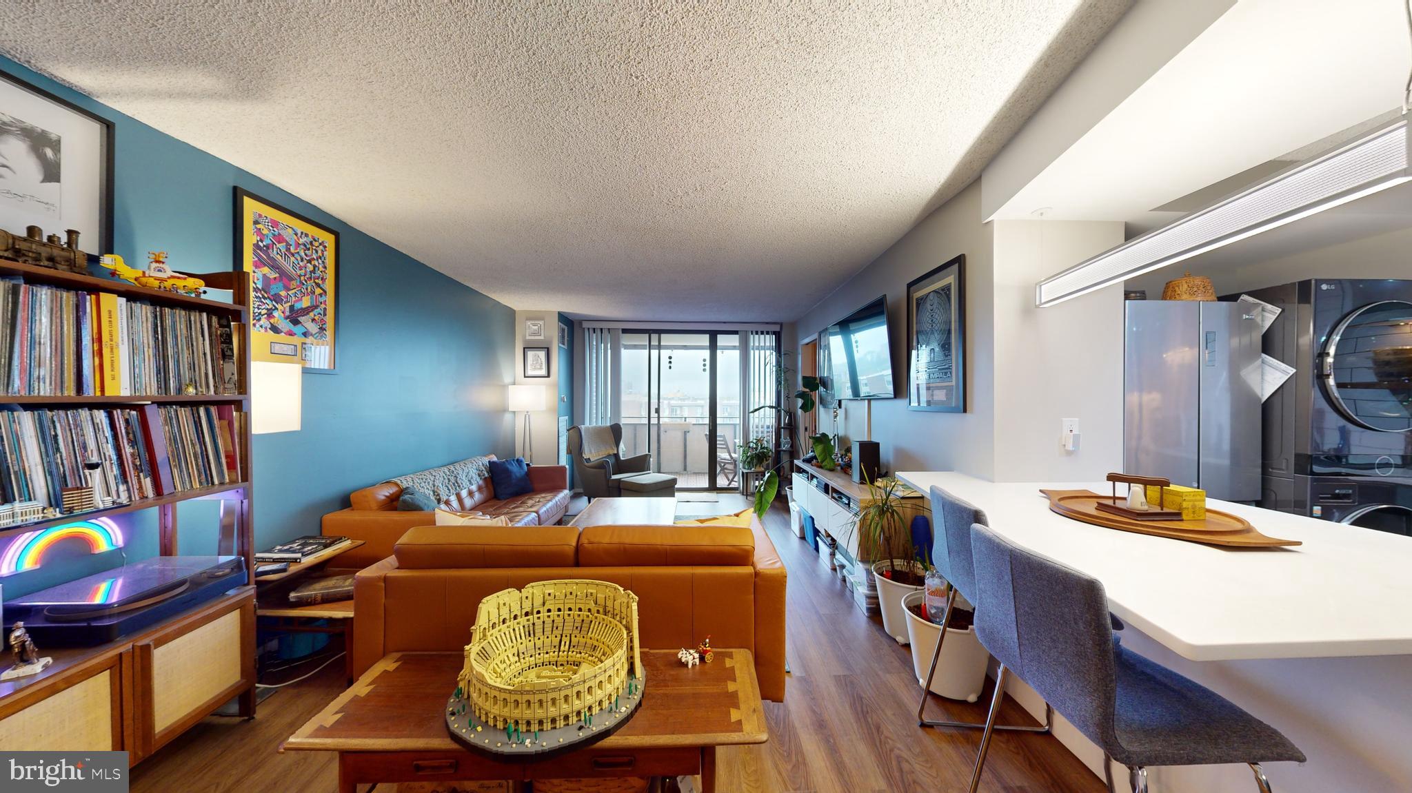 TEMPLETON OF ALEXANDRIA - Residential