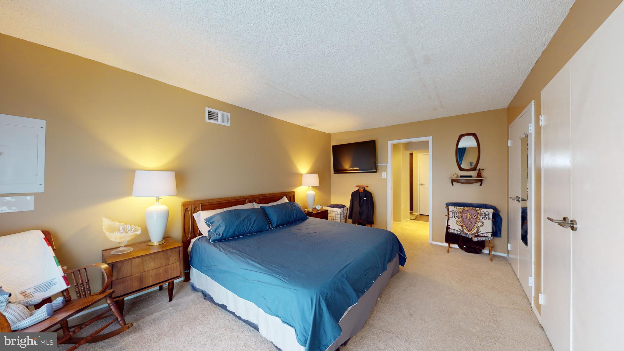 TEMPLETON OF ALEXANDRIA - Residential