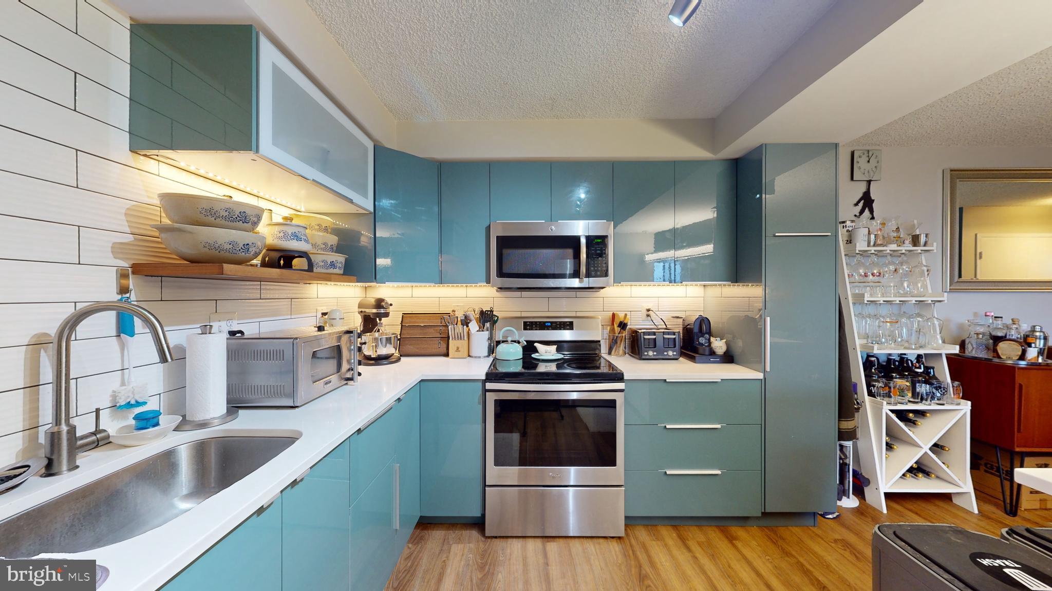 TEMPLETON OF ALEXANDRIA - Residential