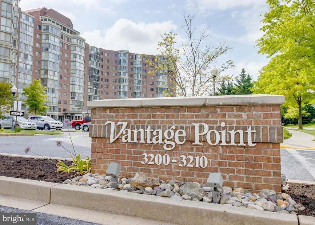Photo of 3210 N Leisure World Boulevard #715, SILVER SPRING, MD 20906 (MLS # MDMC2202350)