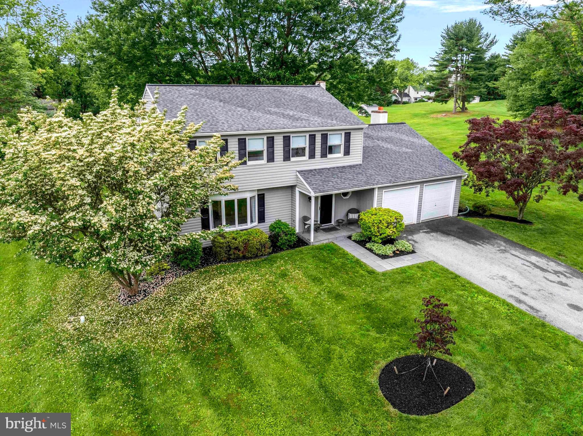 125 CHRISTINE DRIVE