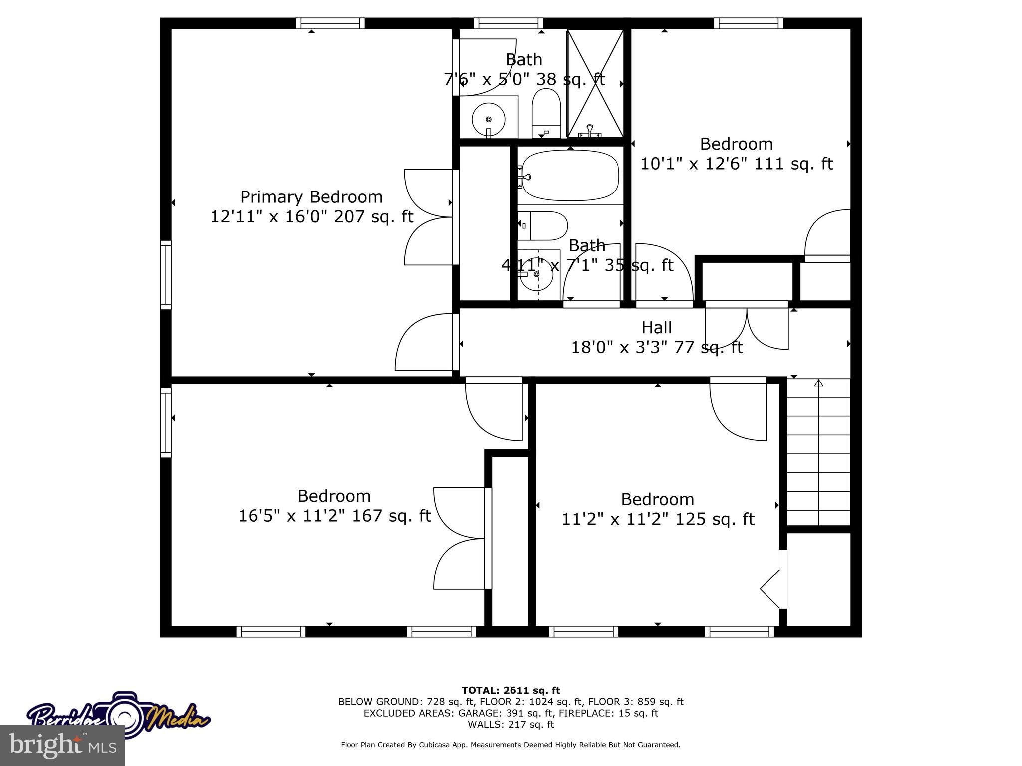 EAGLE MANOR - Residential