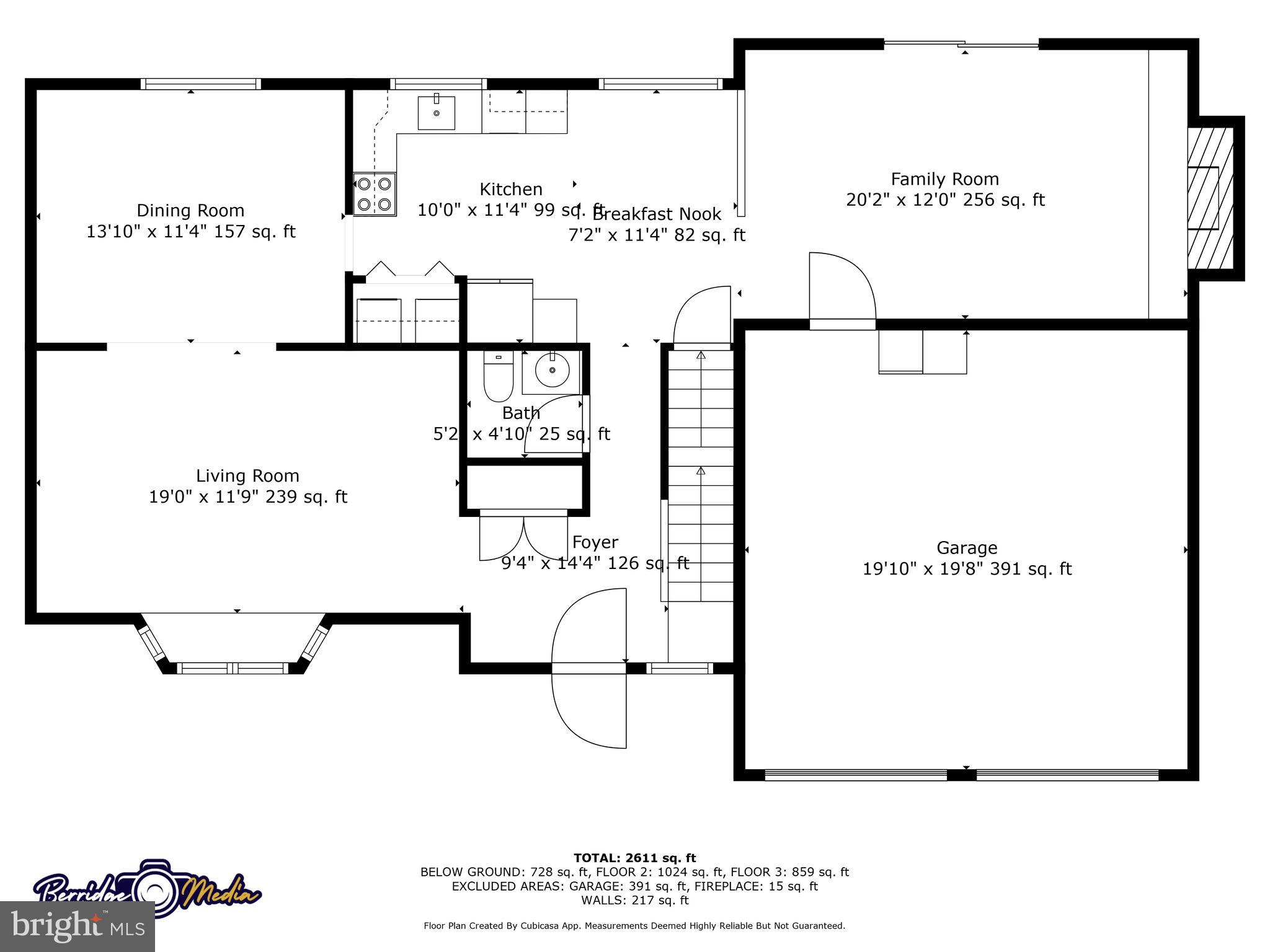 EAGLE MANOR - Residential