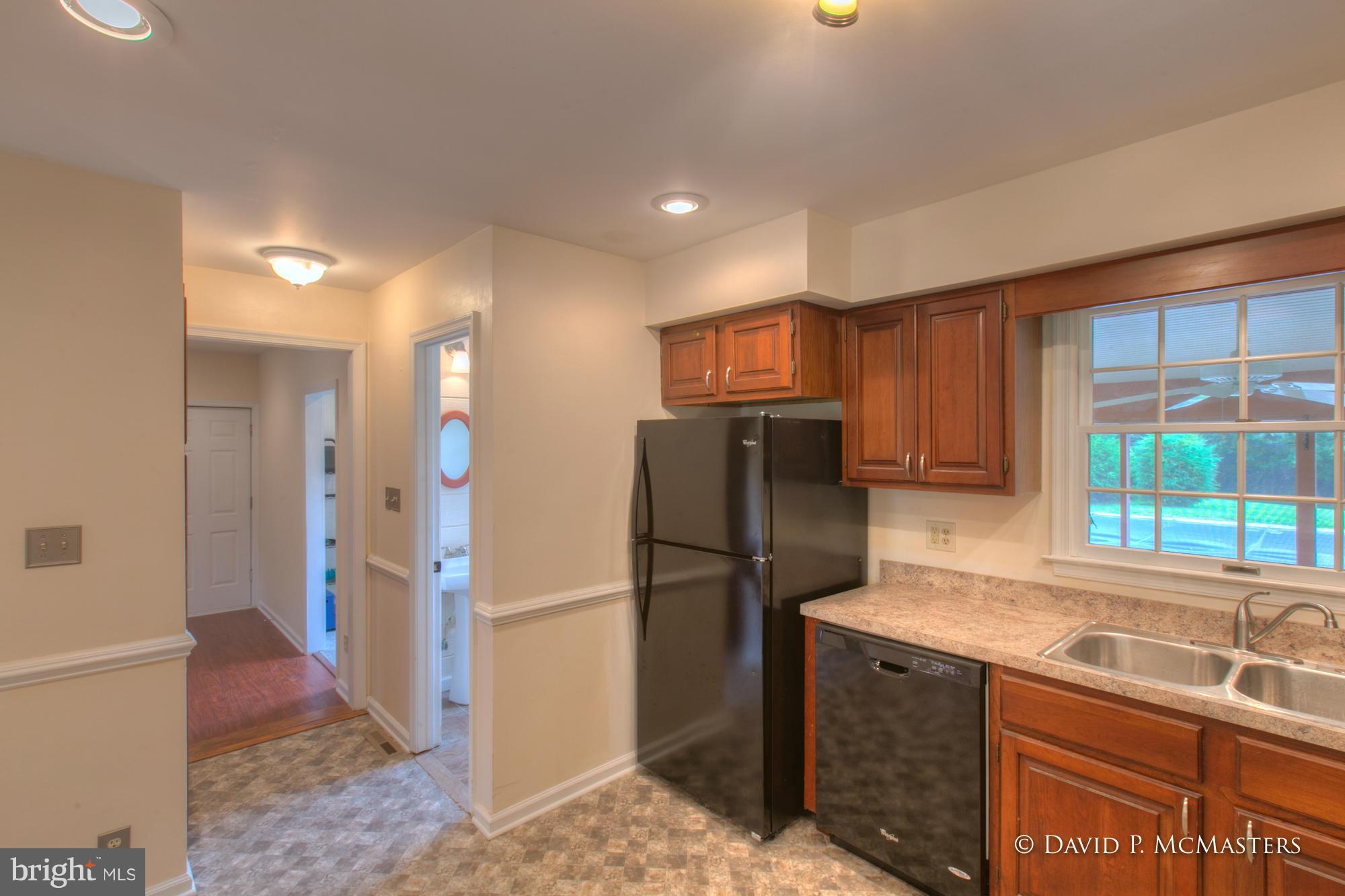 WHITE OAKS - Residential