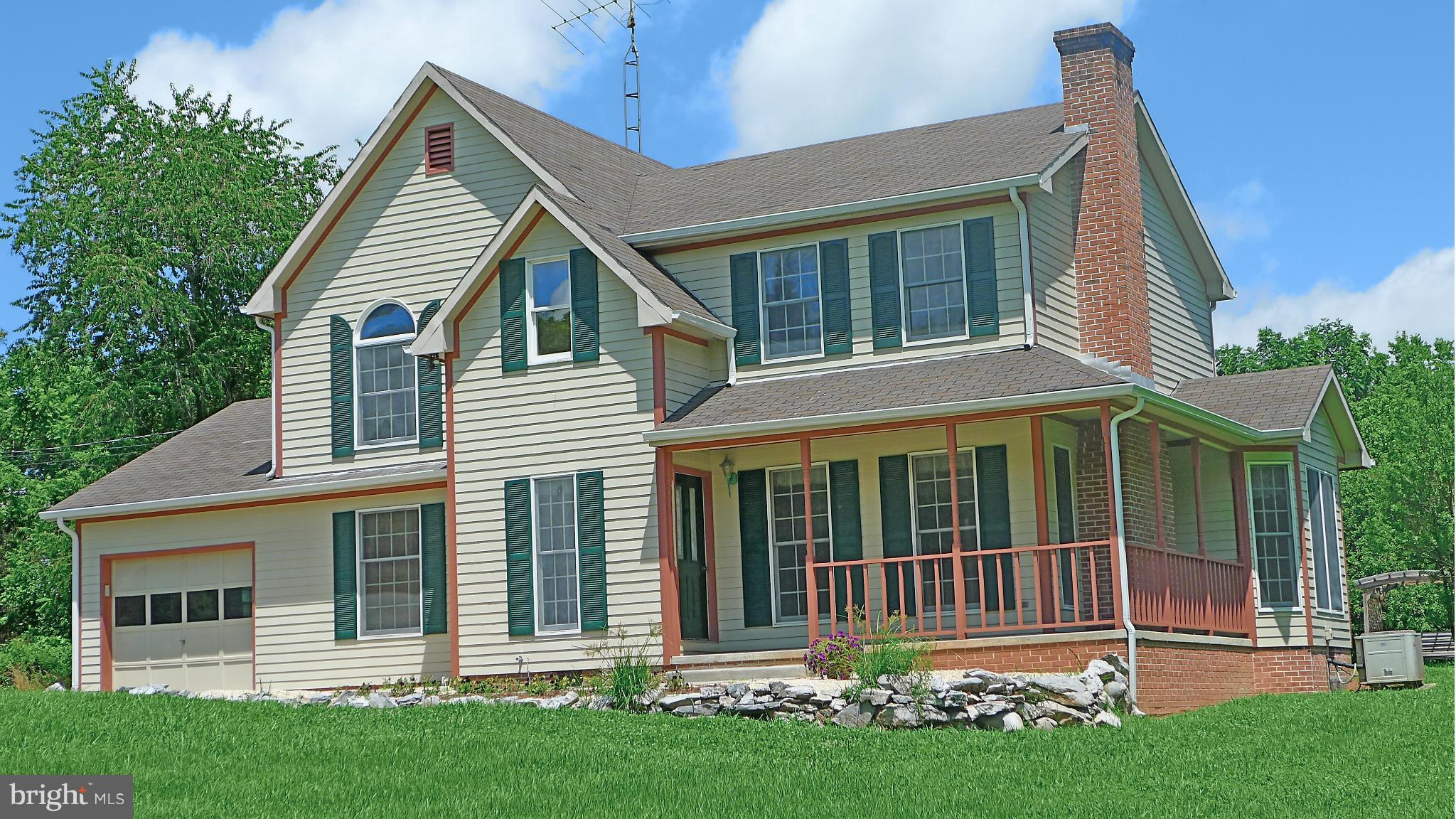 WHITE OAKS - Residential