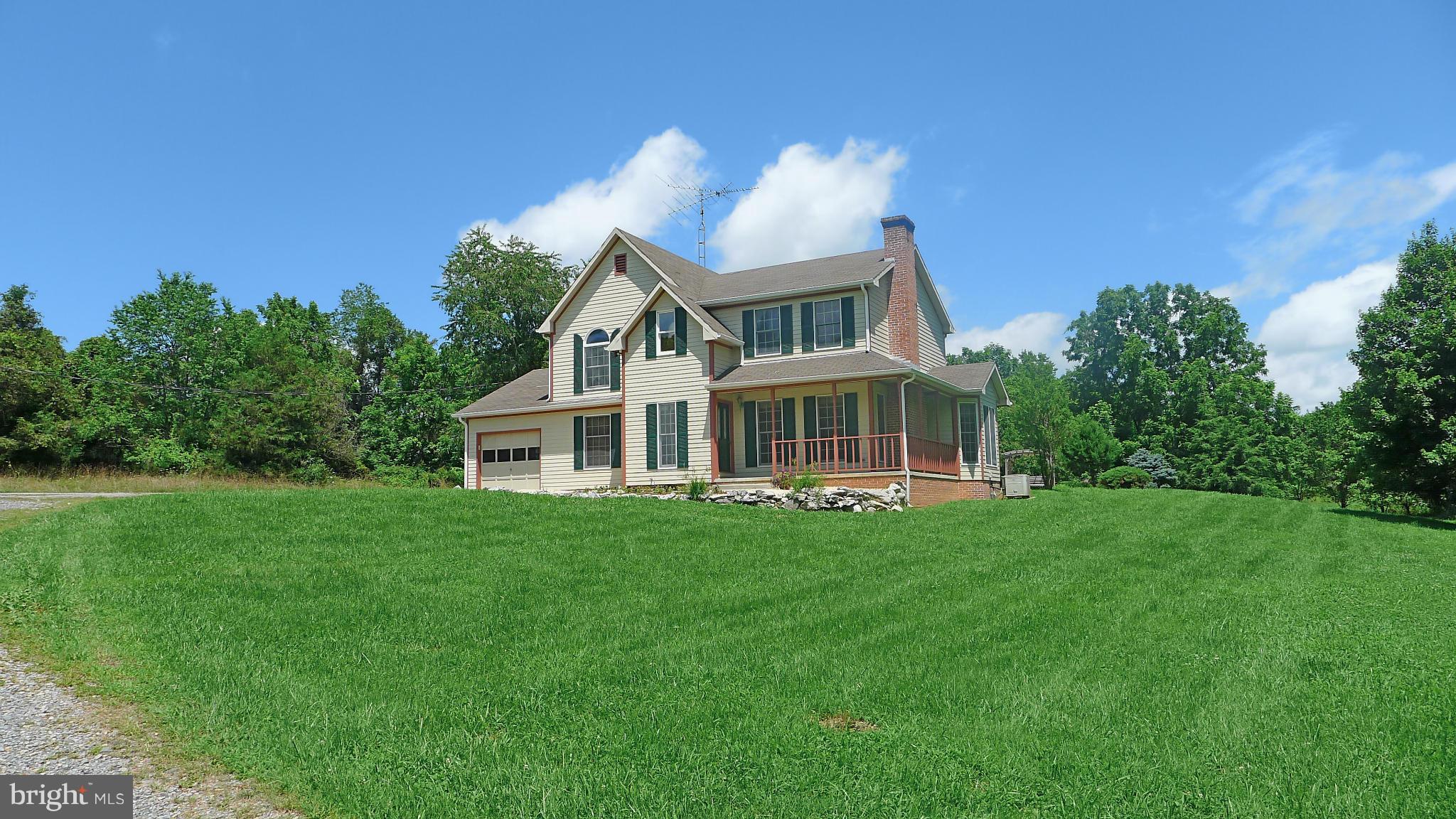 WHITE OAKS - Residential