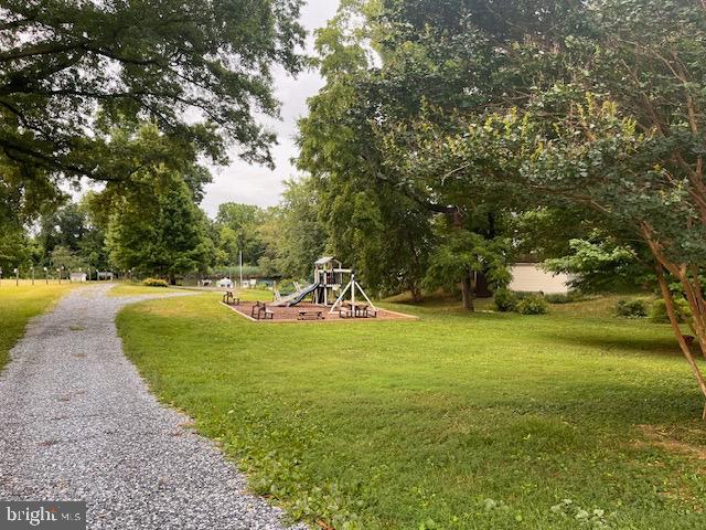 BEECHWOOD ON THE BURLEY - Residential