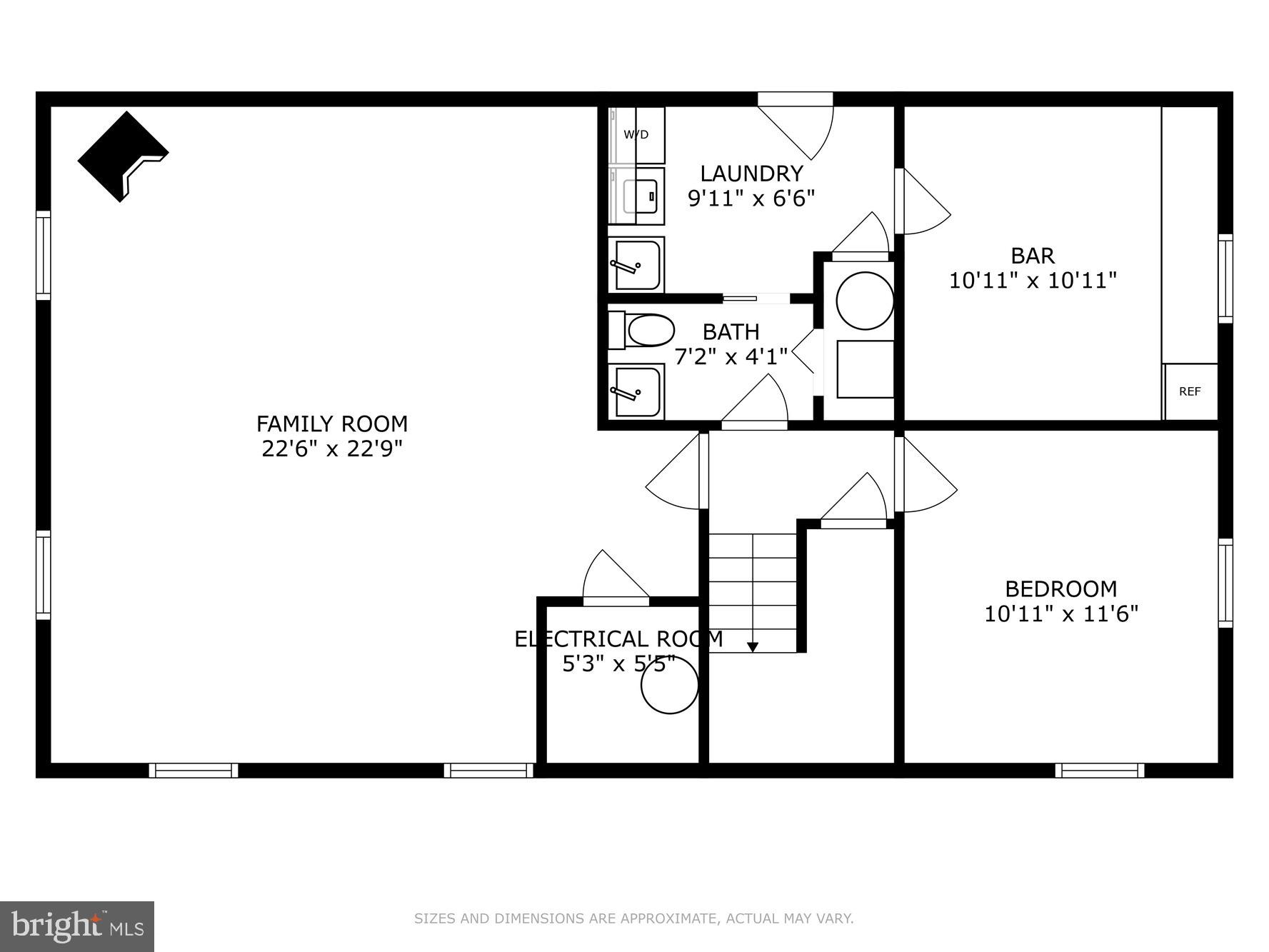 BEECHWOOD ON THE BURLEY - Residential