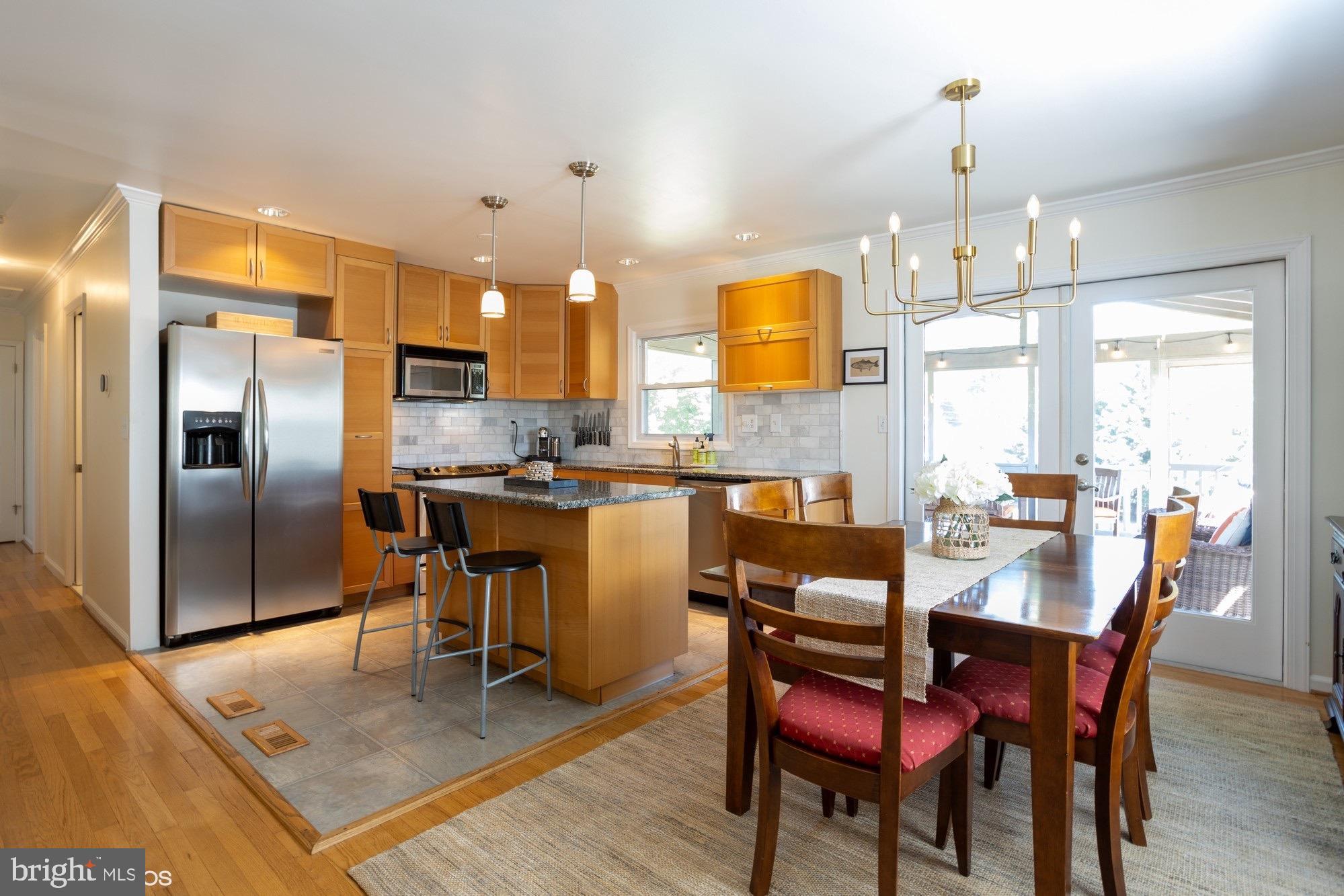 BEECHWOOD ON THE BURLEY - Residential